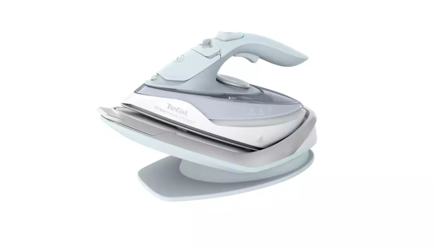 Tefal