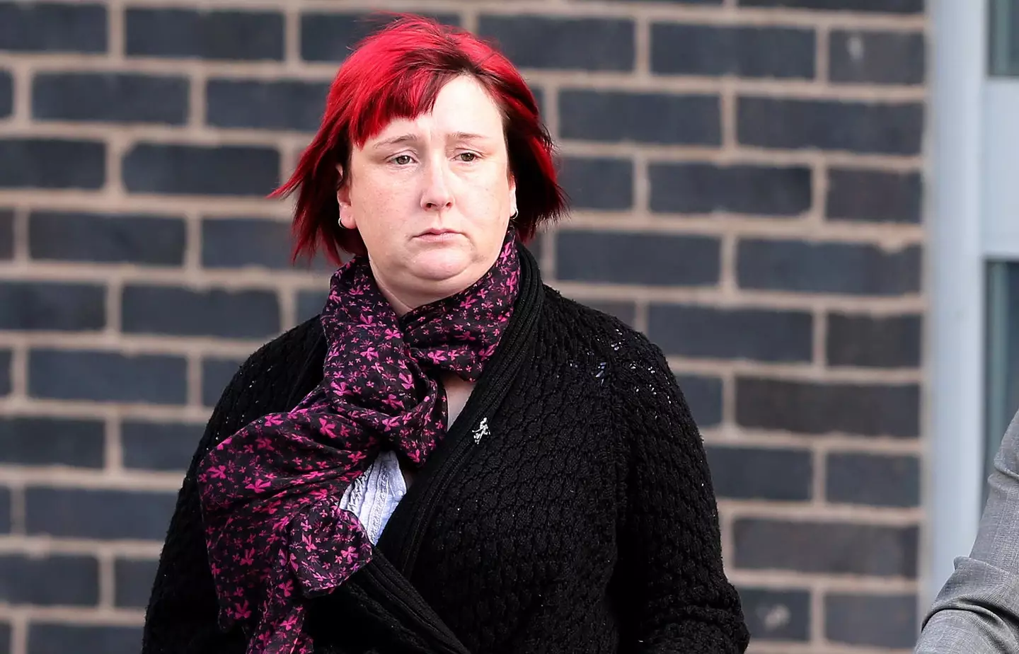 April's mum Coral has opened up about her daughter's disappearance in a new documentary.