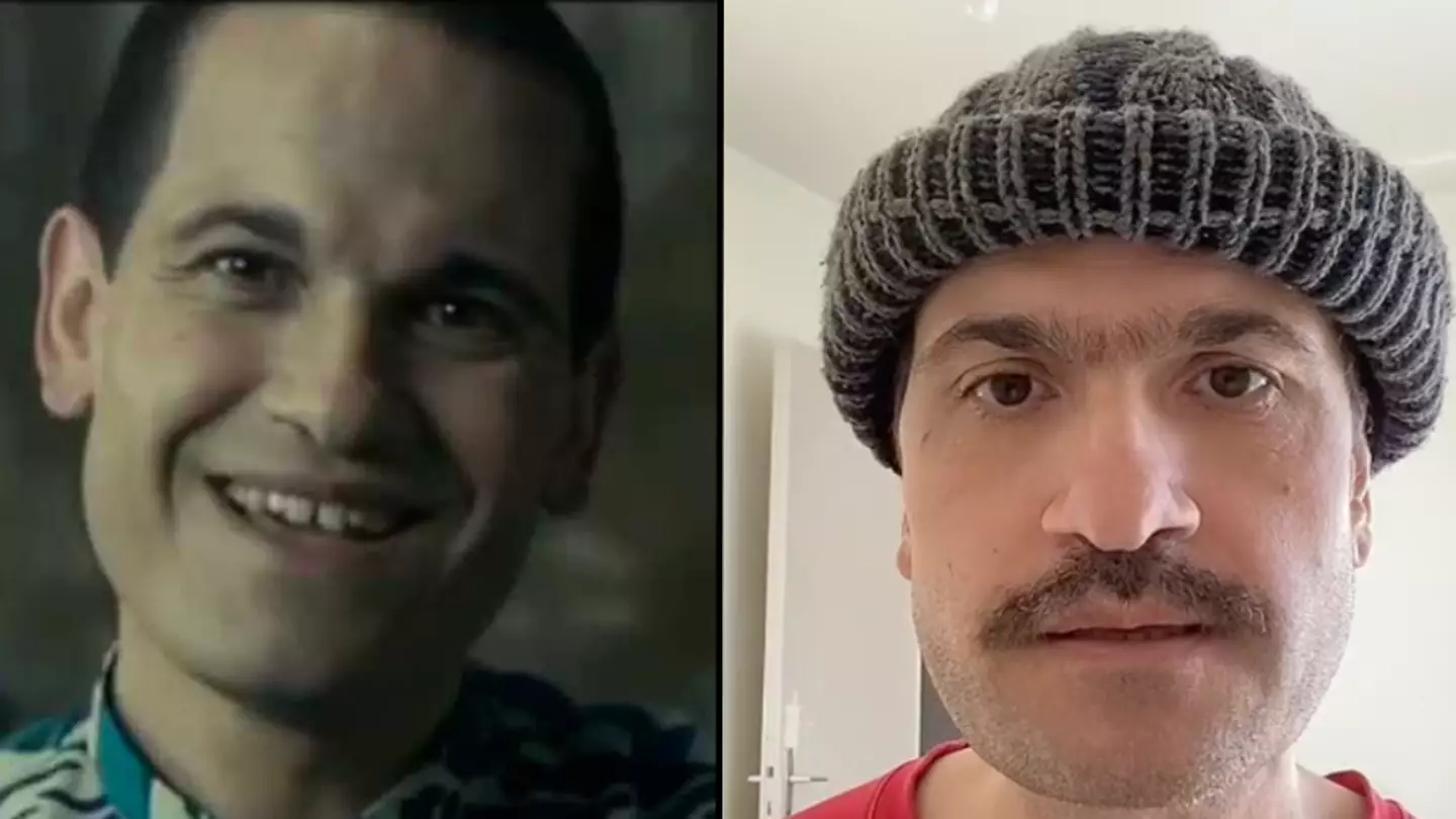 Man who pretended to be missing child in jaw-dropping documentary The Imposter is now on TikTok