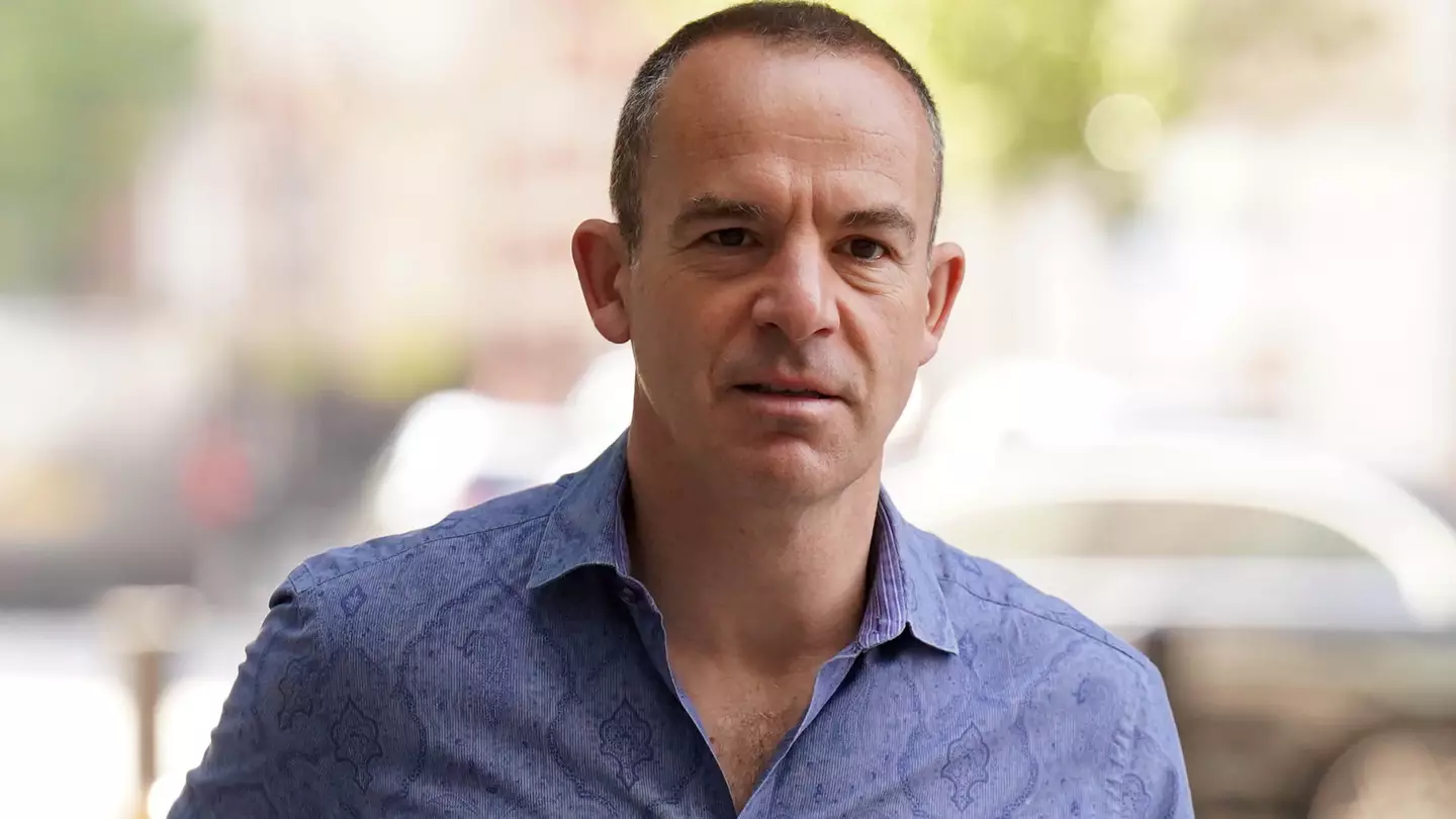 Martin Lewis issues ‘big annual travel warning’ that ‘isn’t going to sound nice’
