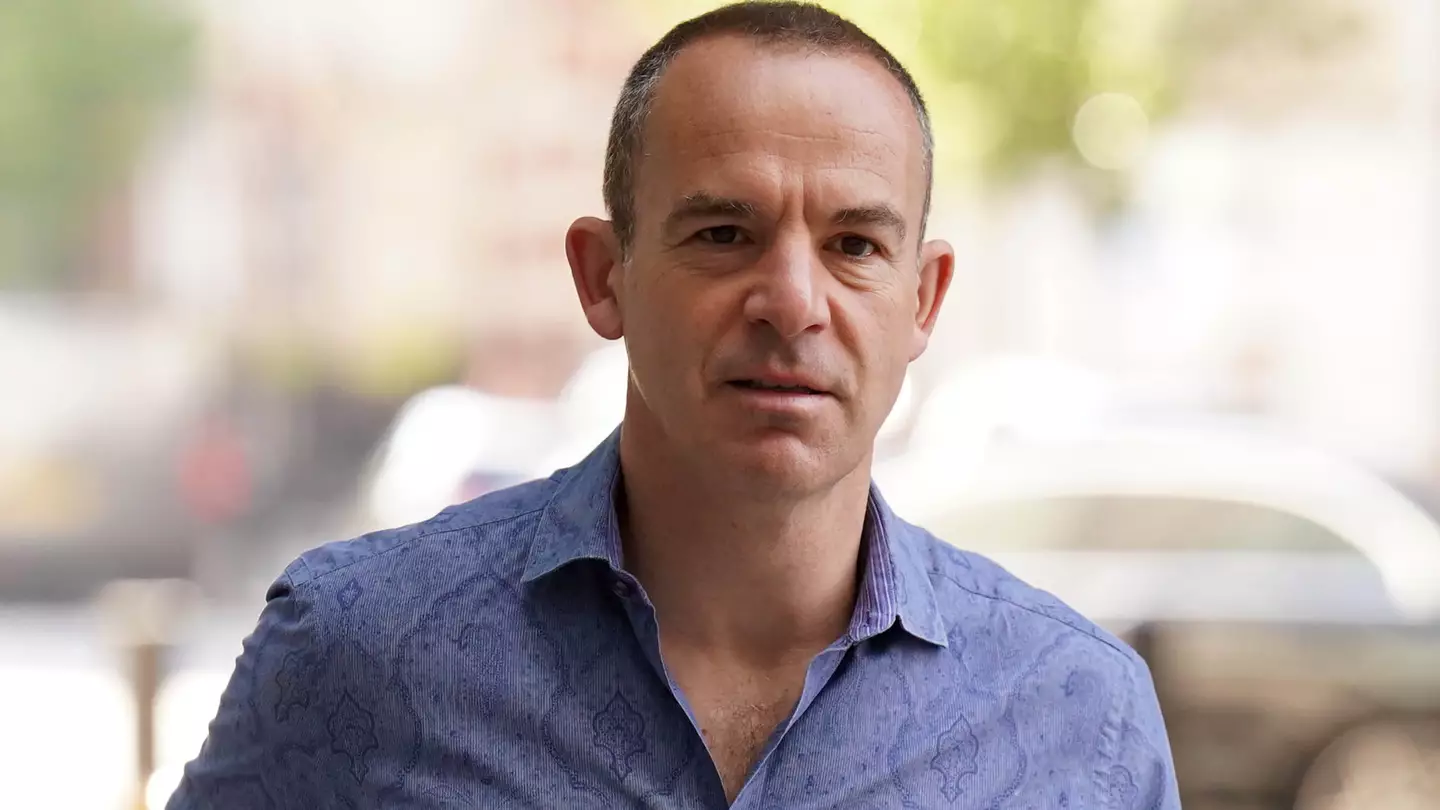 Martin Lewis has shared fresh rent advice.