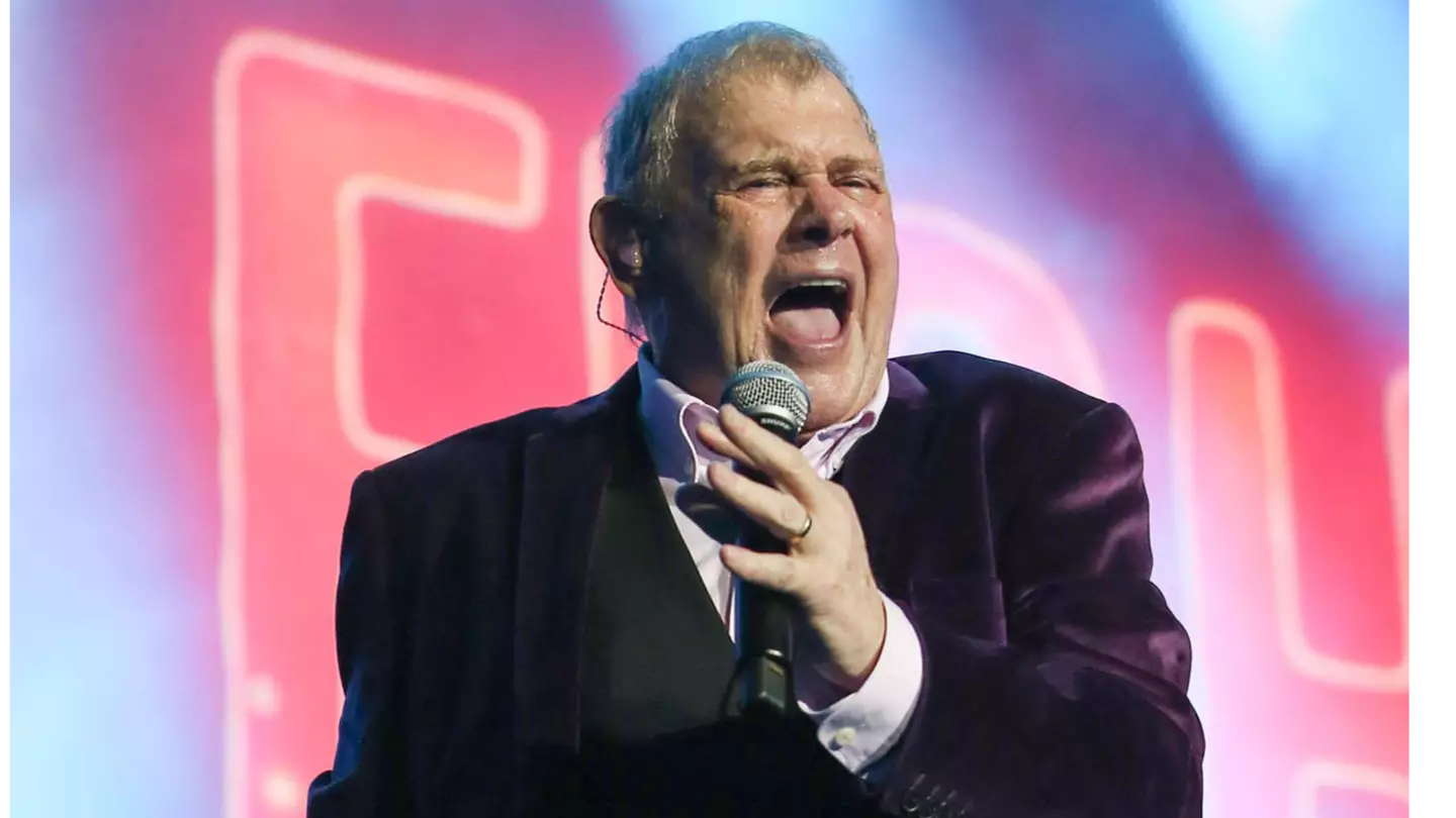 John Farnham's family releases health update about singer's condition in ICU