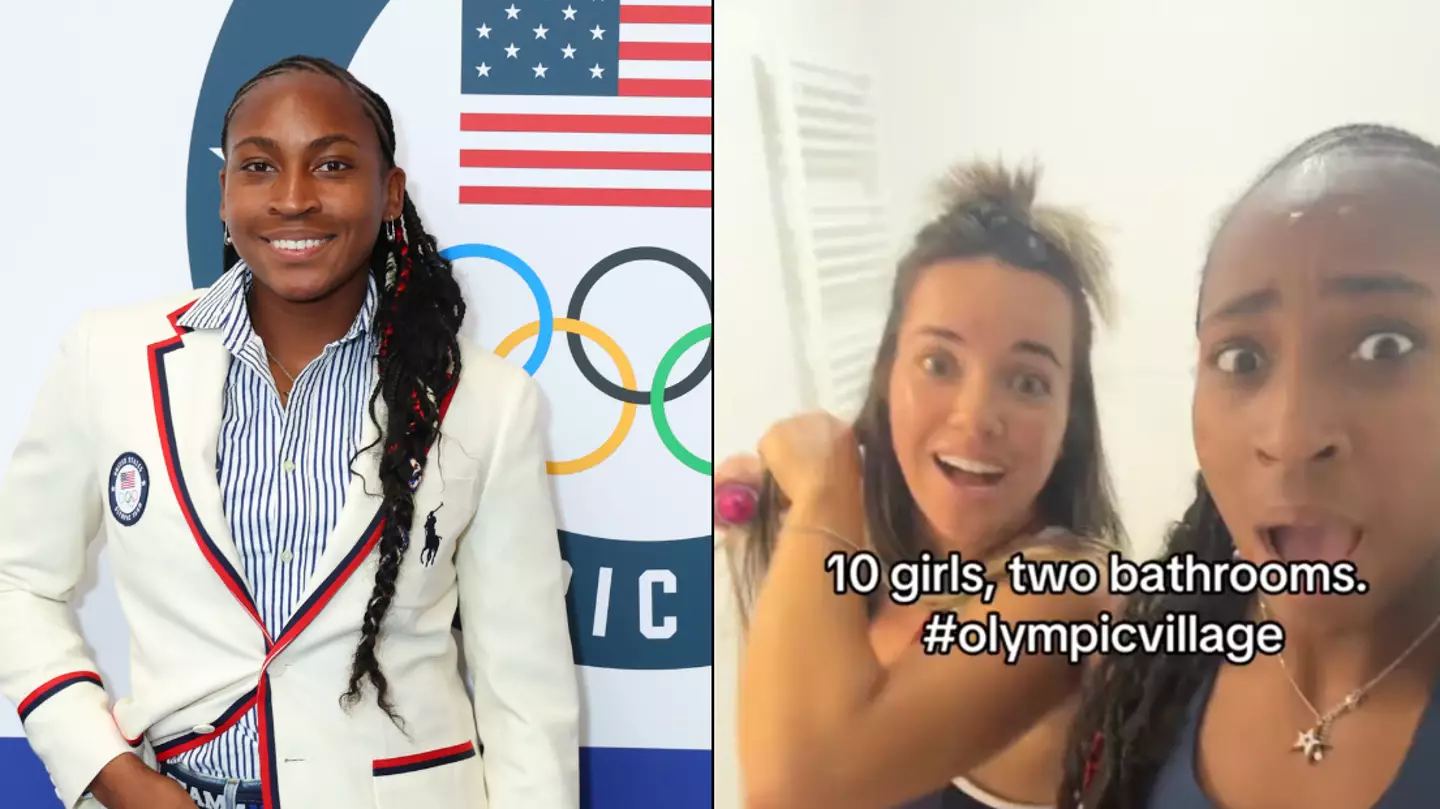 Olympian explains why her teammates have 'been forced to leave Paris Olympic Village' after just days