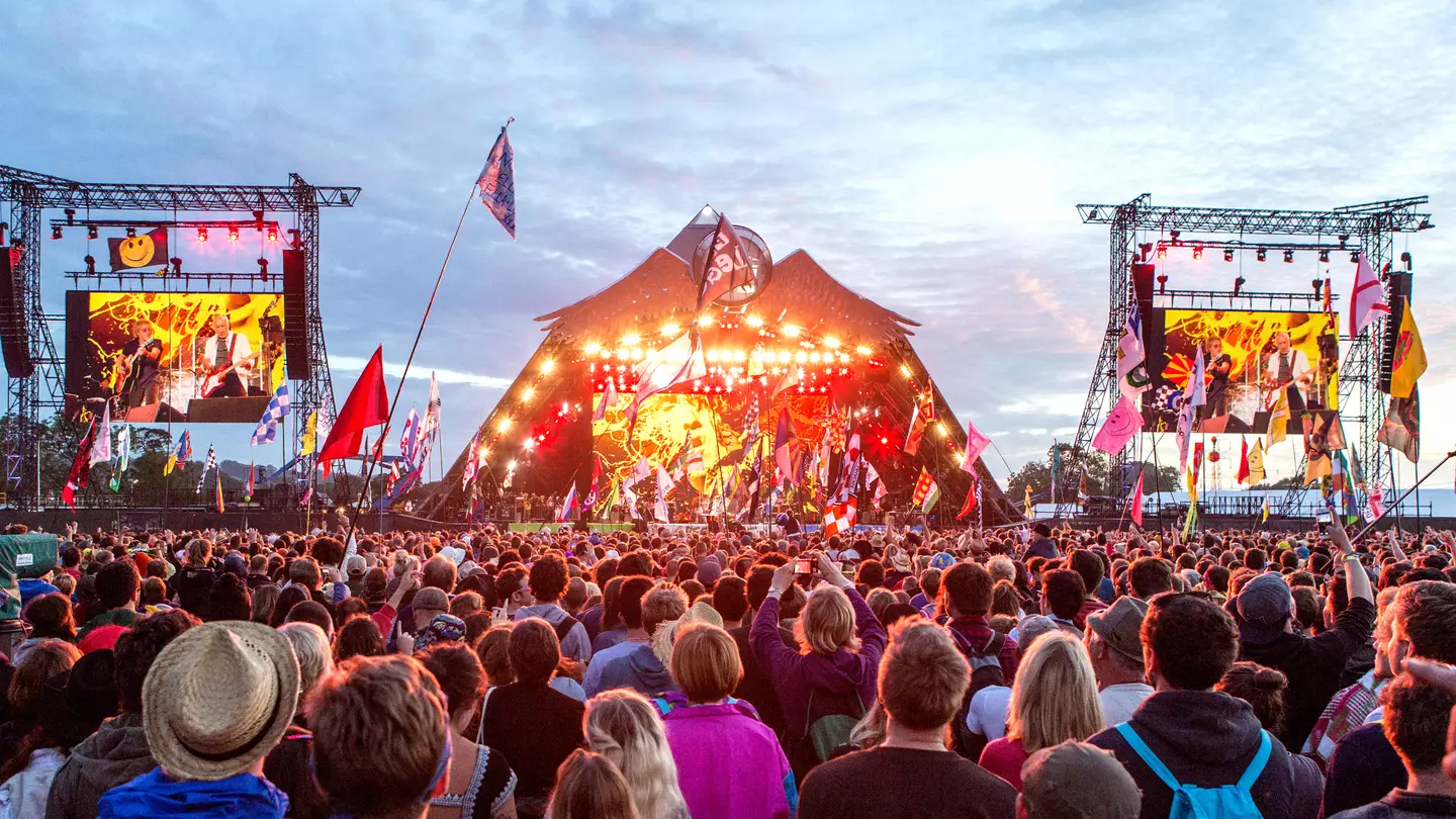 Who Will Headline Glastonbury In 2023?