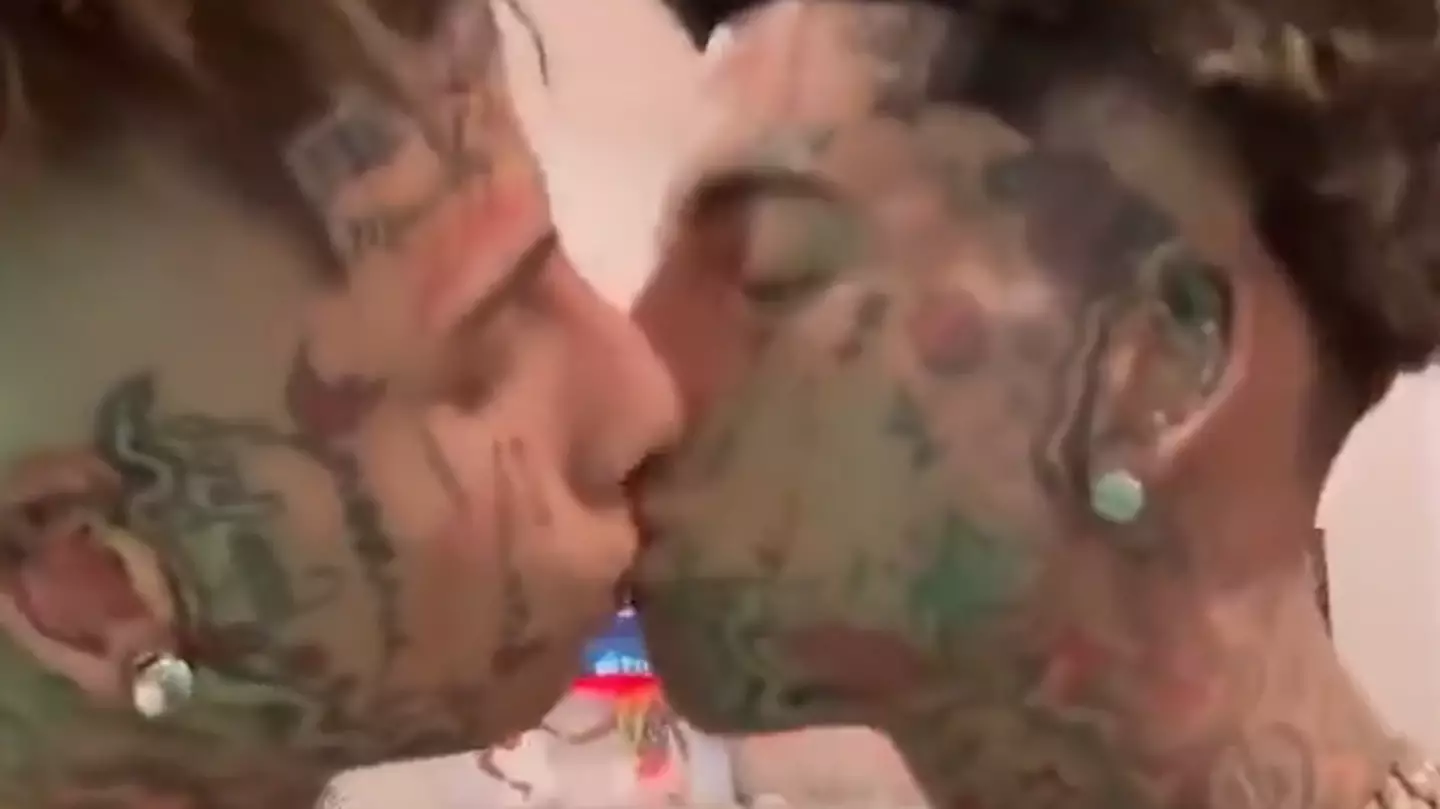 The Island Boys share ridiculous amount of money controversial incestuous kiss has made them