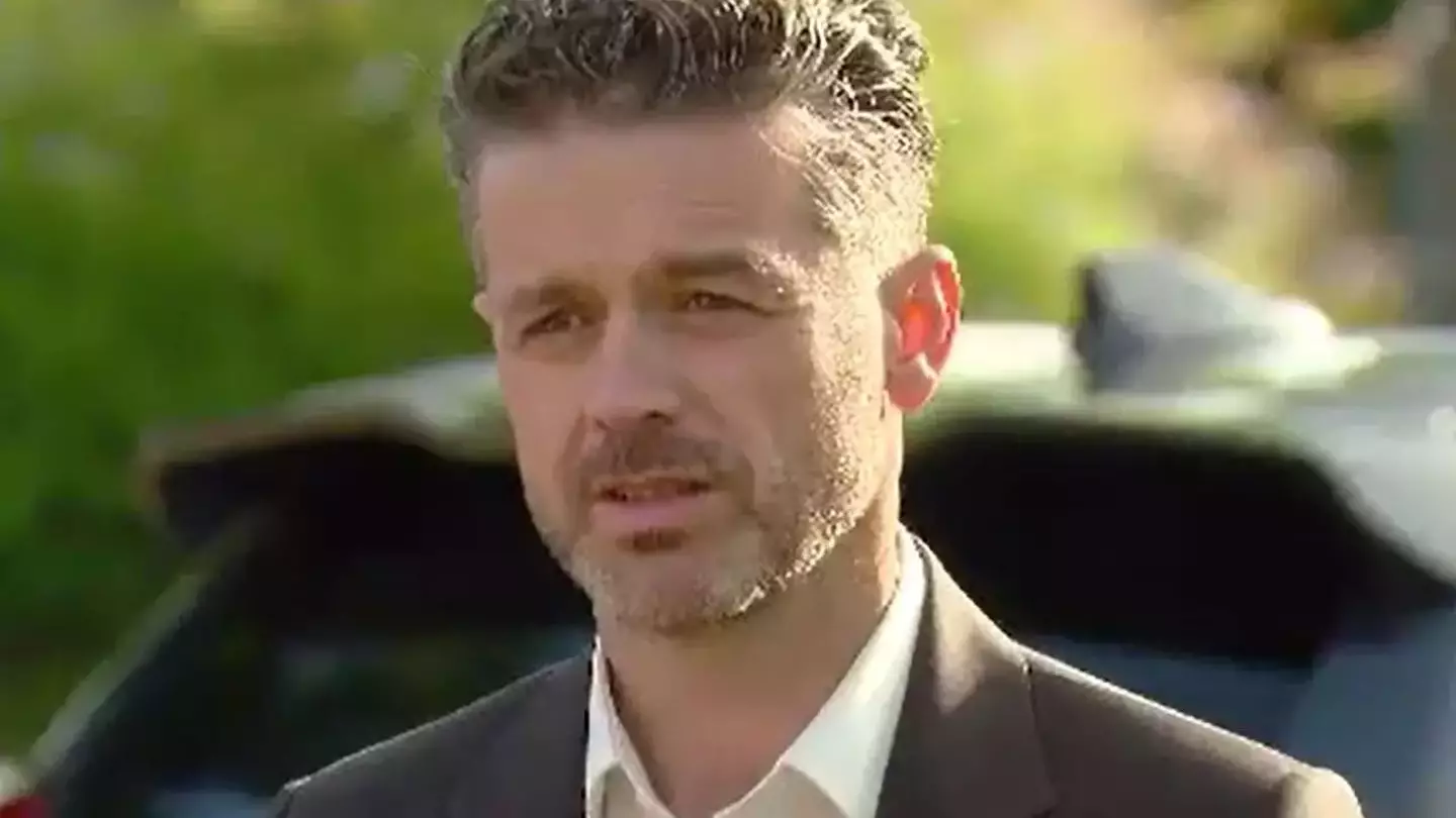 Jock Zonfrillo had presented MasterChef since 2019.