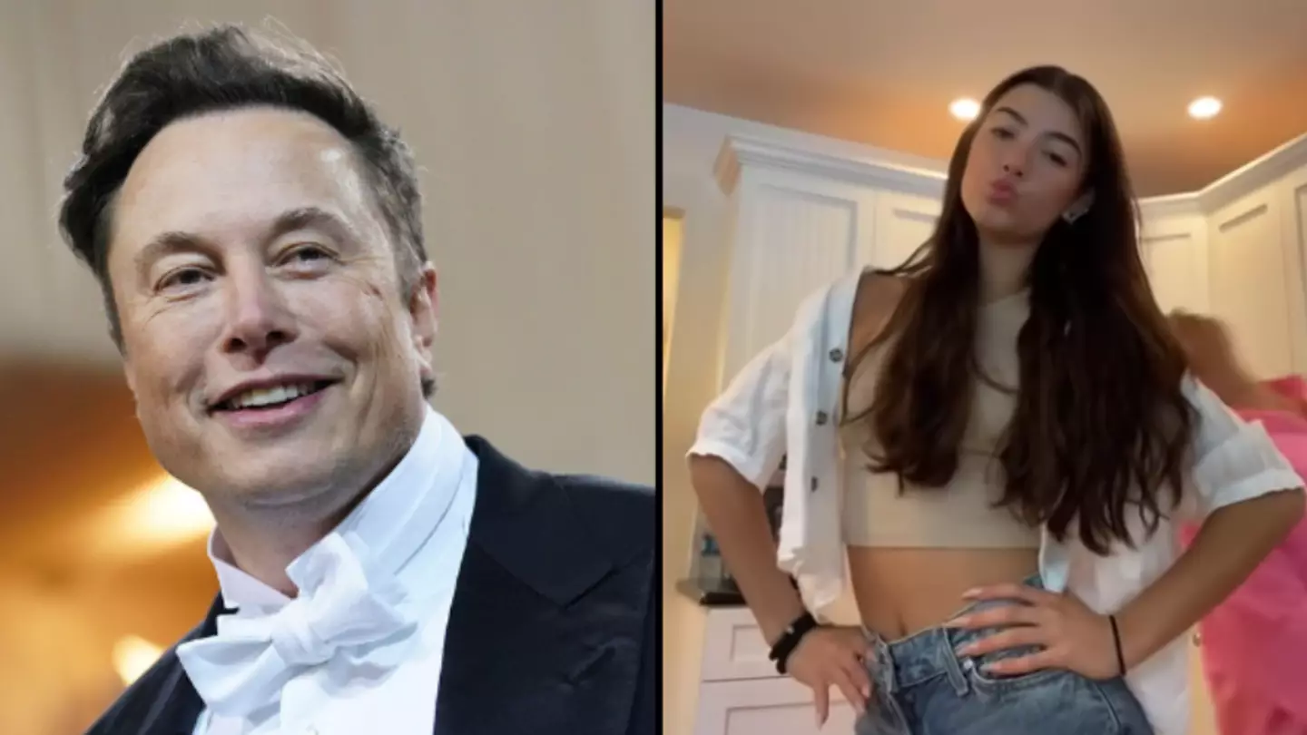 Elon Musk Wonders Whether TikTok Is Destroying Civilisation