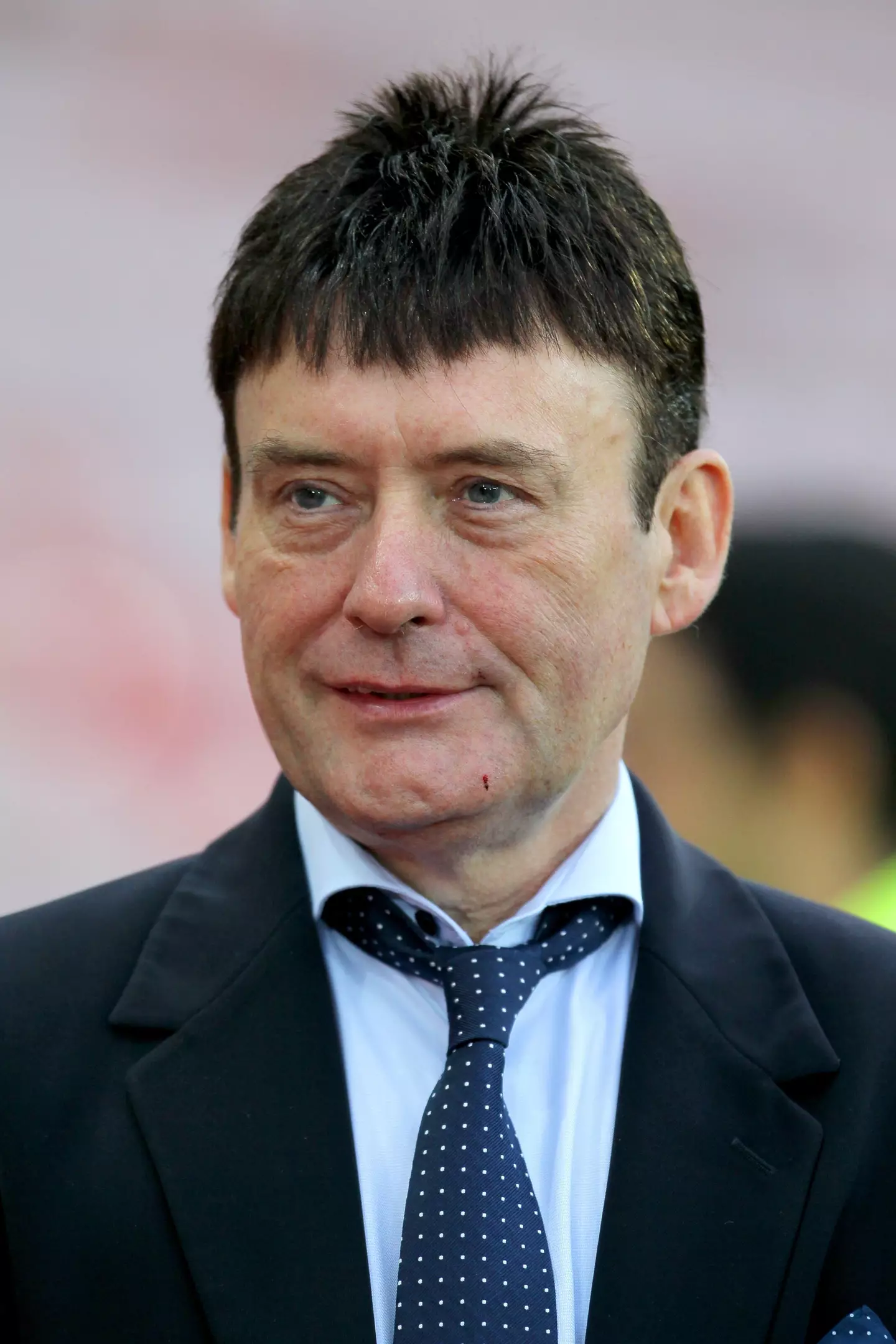 Jimmy White stole his brother's body from a funeral parlour and took him to the pub.
