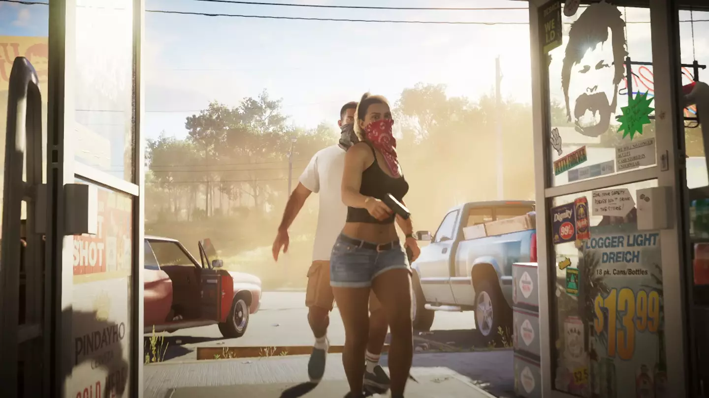 Will we get a second GTA 6 trailer before the game is released? (Rockstar)