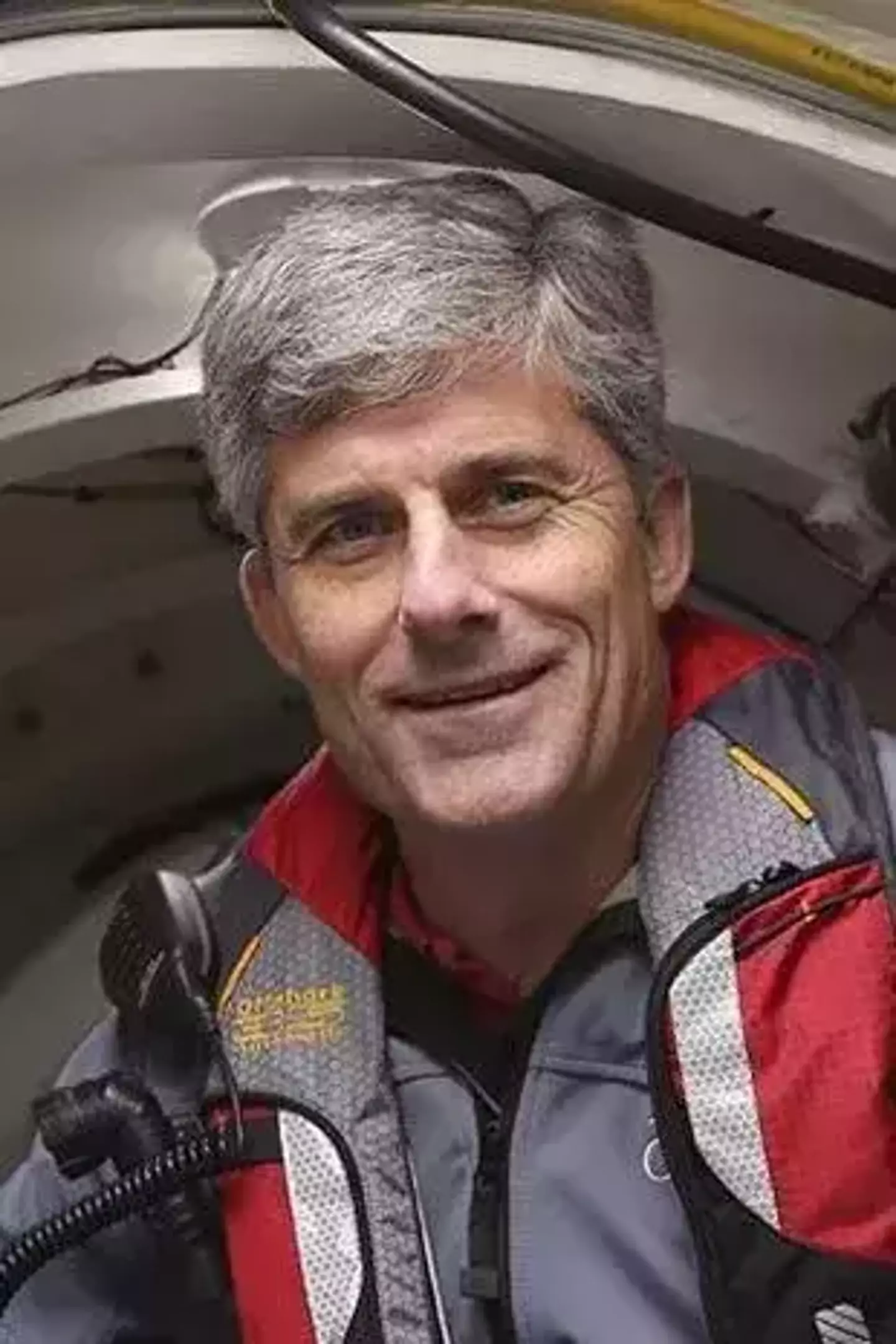 Stanley told OceanGate CEO Stockton Rush more testing was needed, and that he was particularly worried about a weakness in the hull.