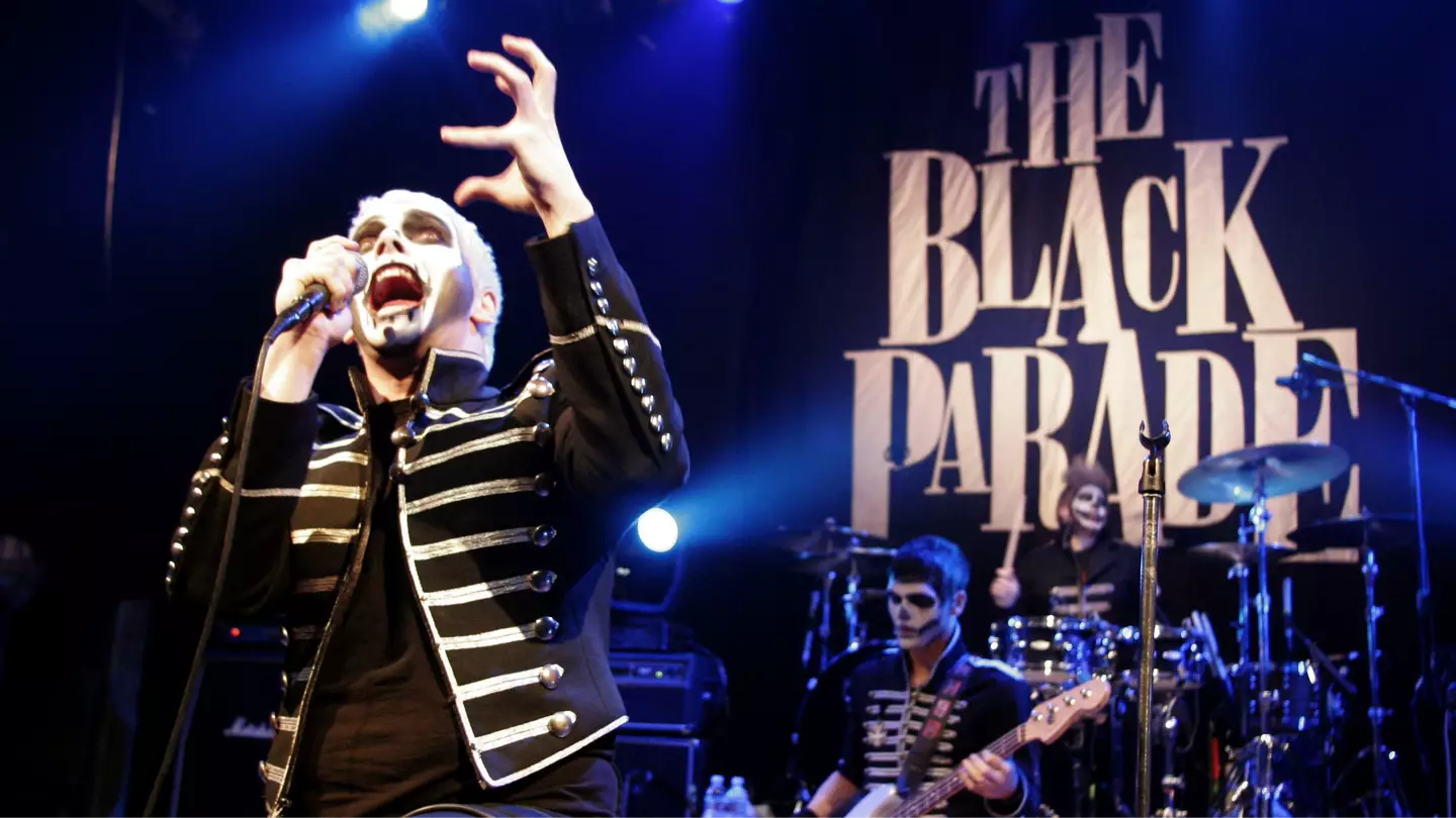 Harmony Gerber/Getty Images