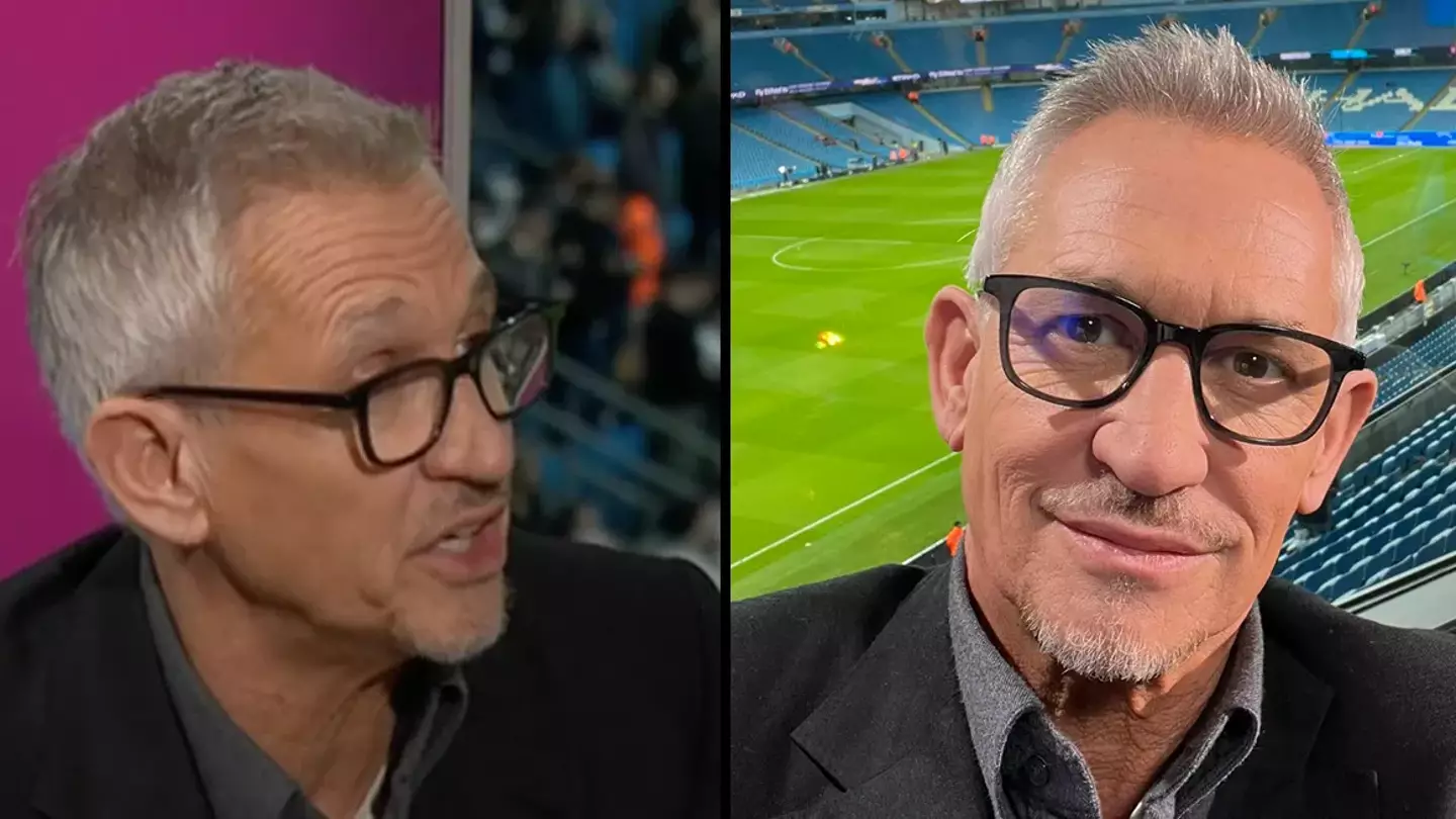 Match of the Day viewers say Gary Lineker needs 'another week off' after BBC return