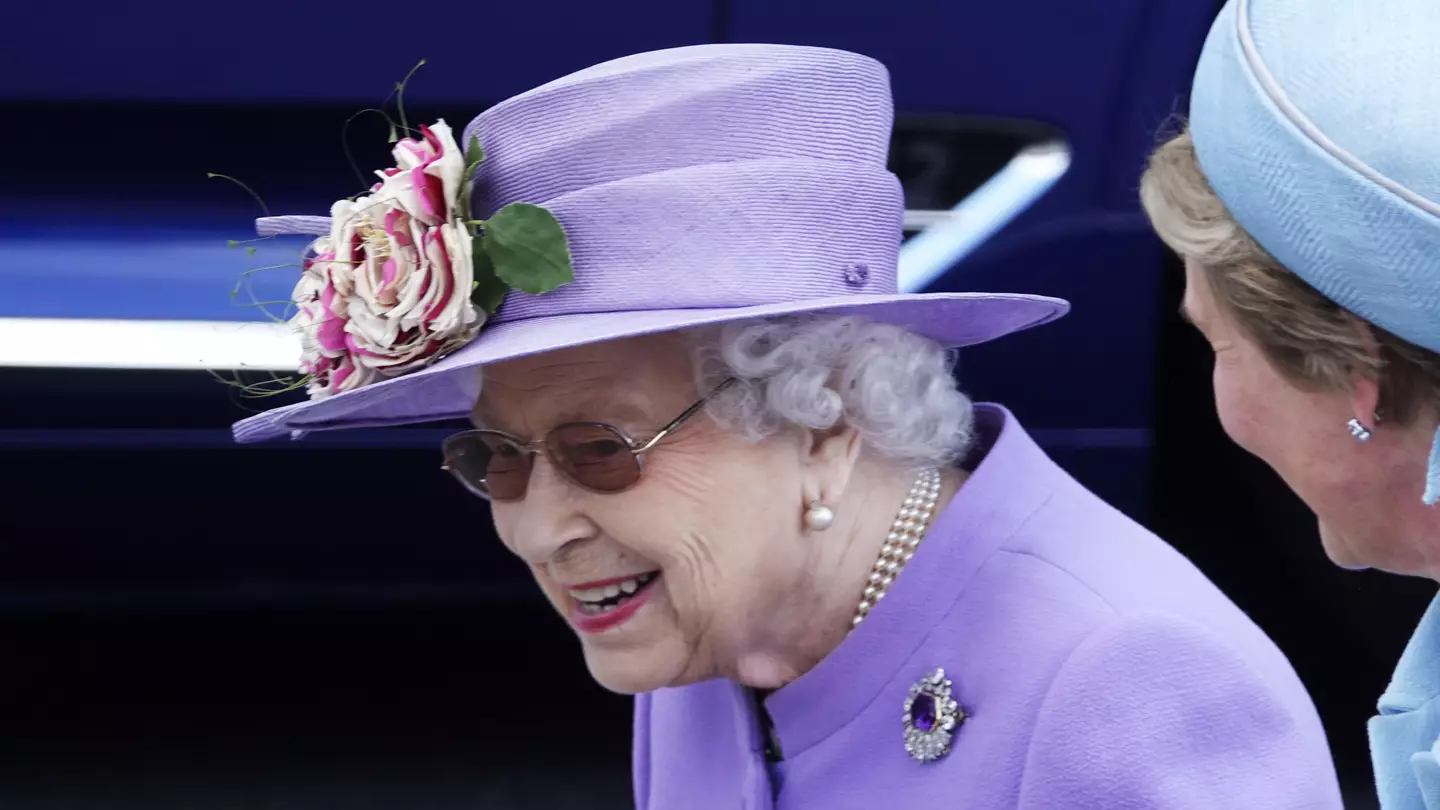 Can The Queen Declare War?