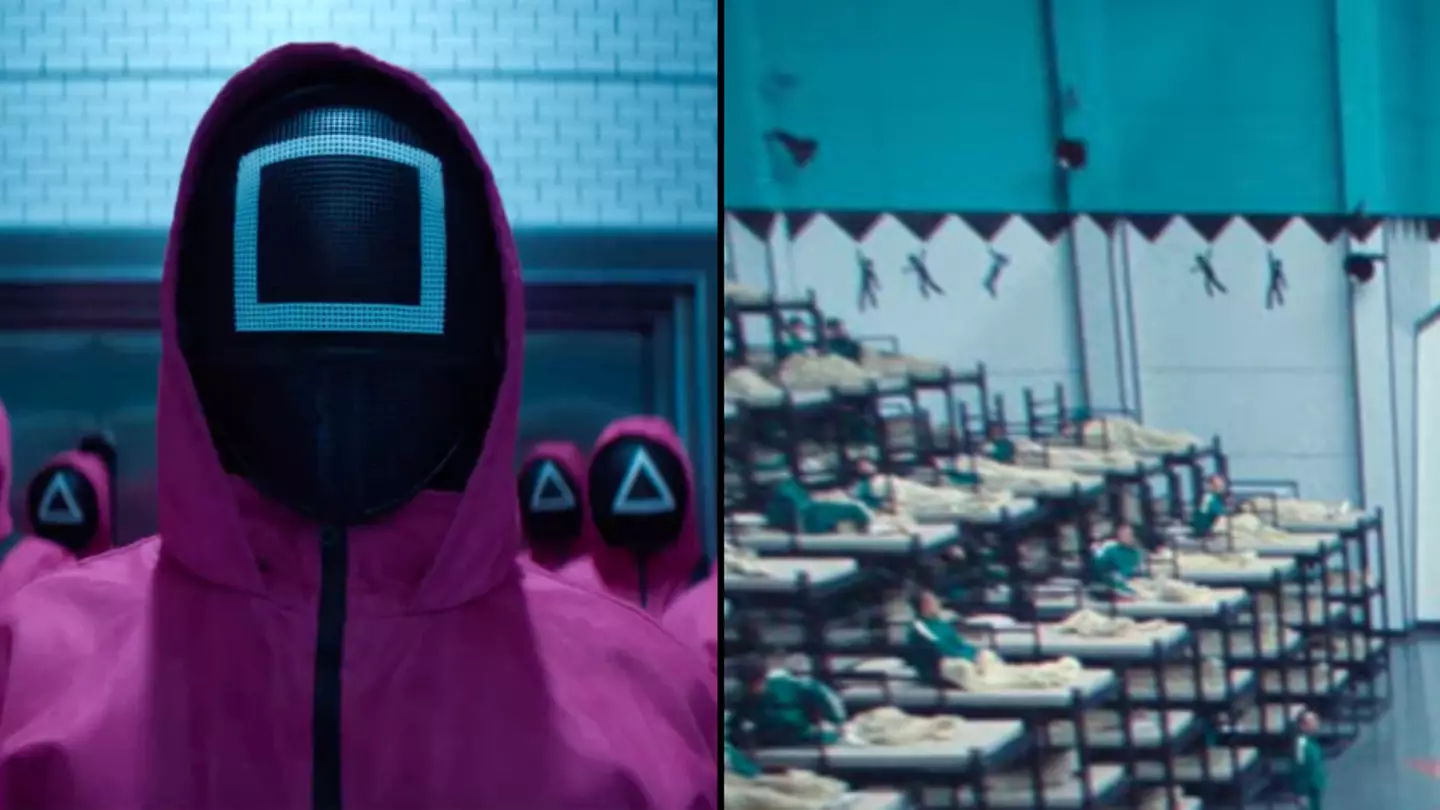 Squid Game fans have spotted hidden detail which shows game included in season 2 as first trailer released