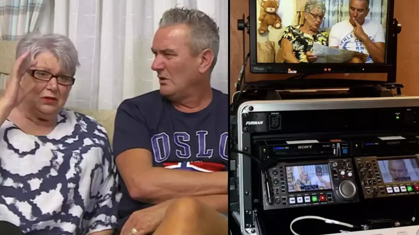 Strict rules all Gogglebox cast members have to follow