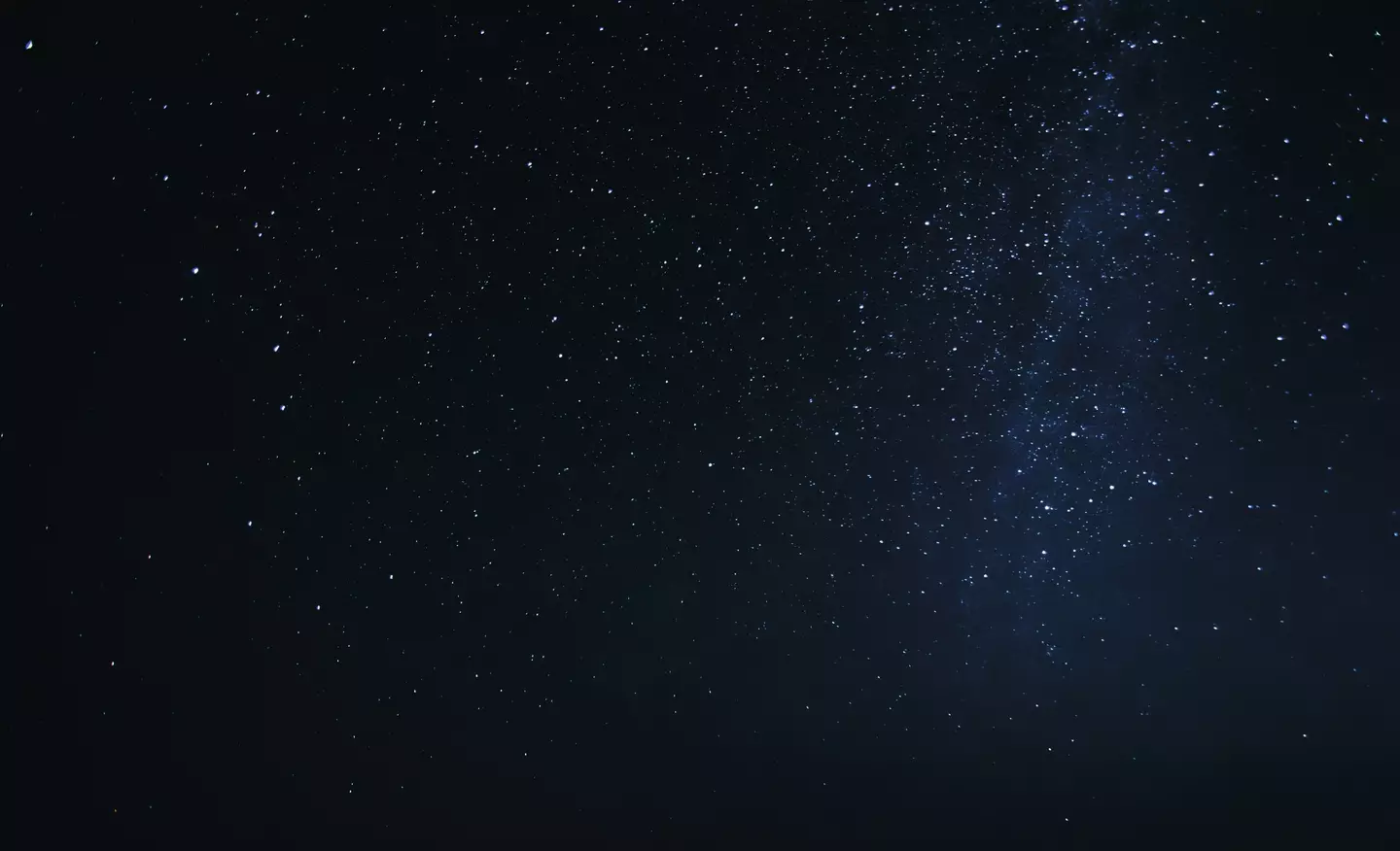 Space may get further away for the US, and closer for the rest of the world (Getty Stock Image)
