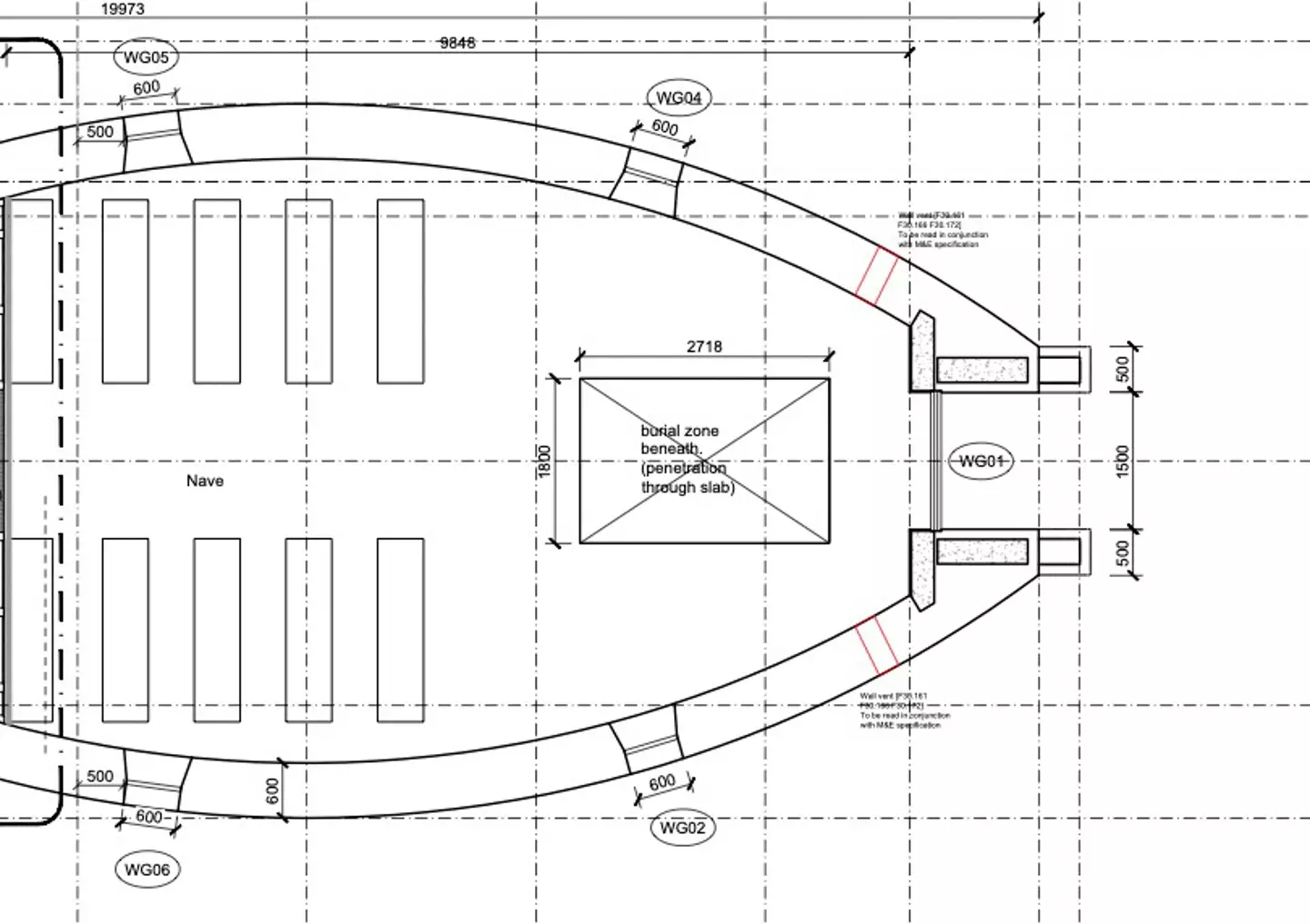 The planning permission.