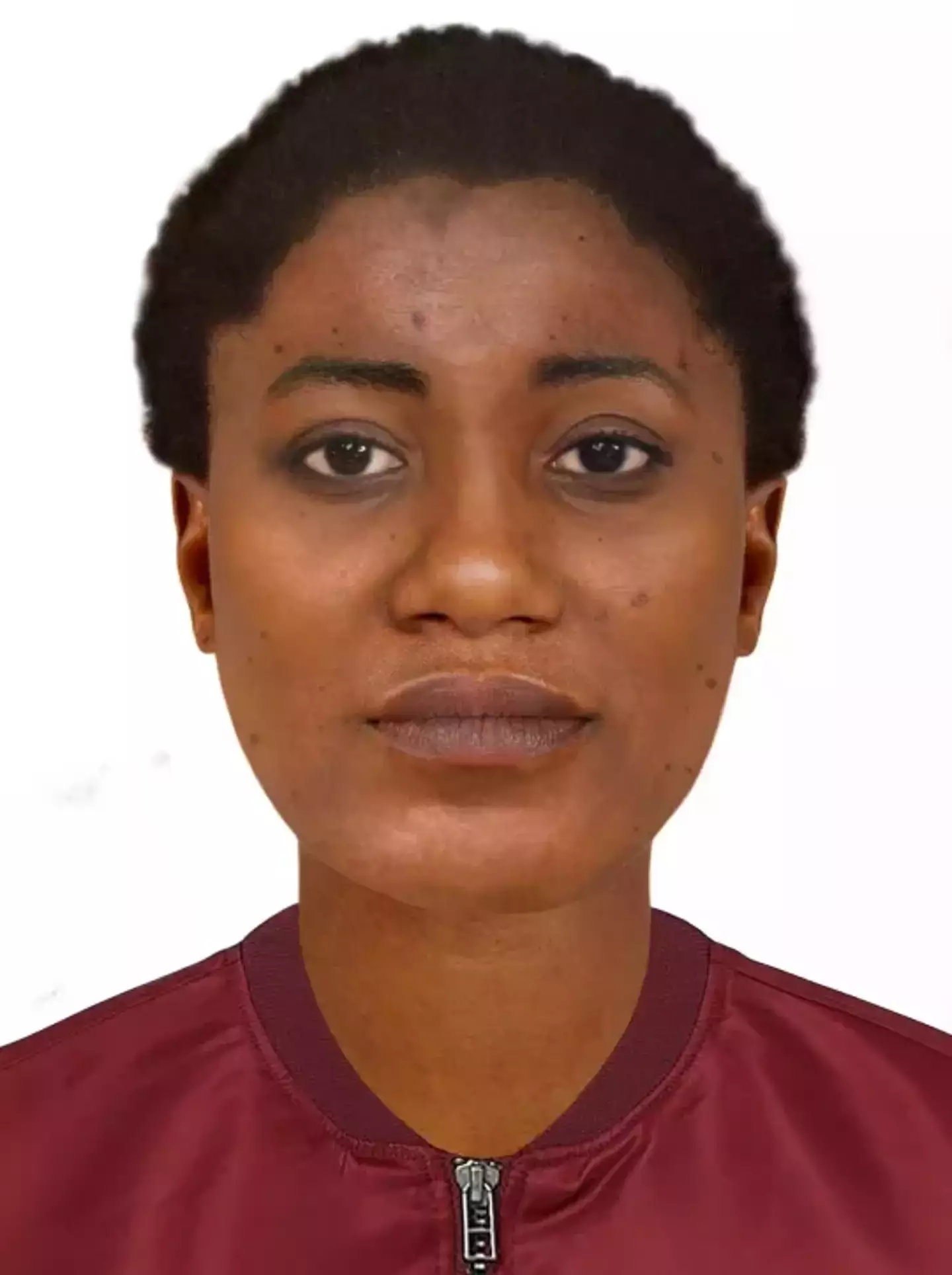The identity of the Wembley Point Woman still remains a mystery (PA)