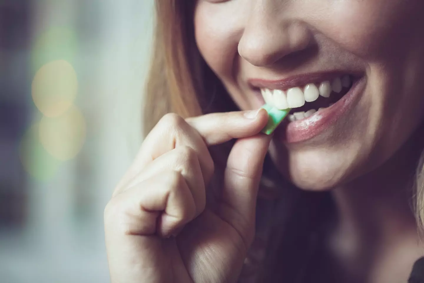 Does this put you off? (Getty Stock Image)