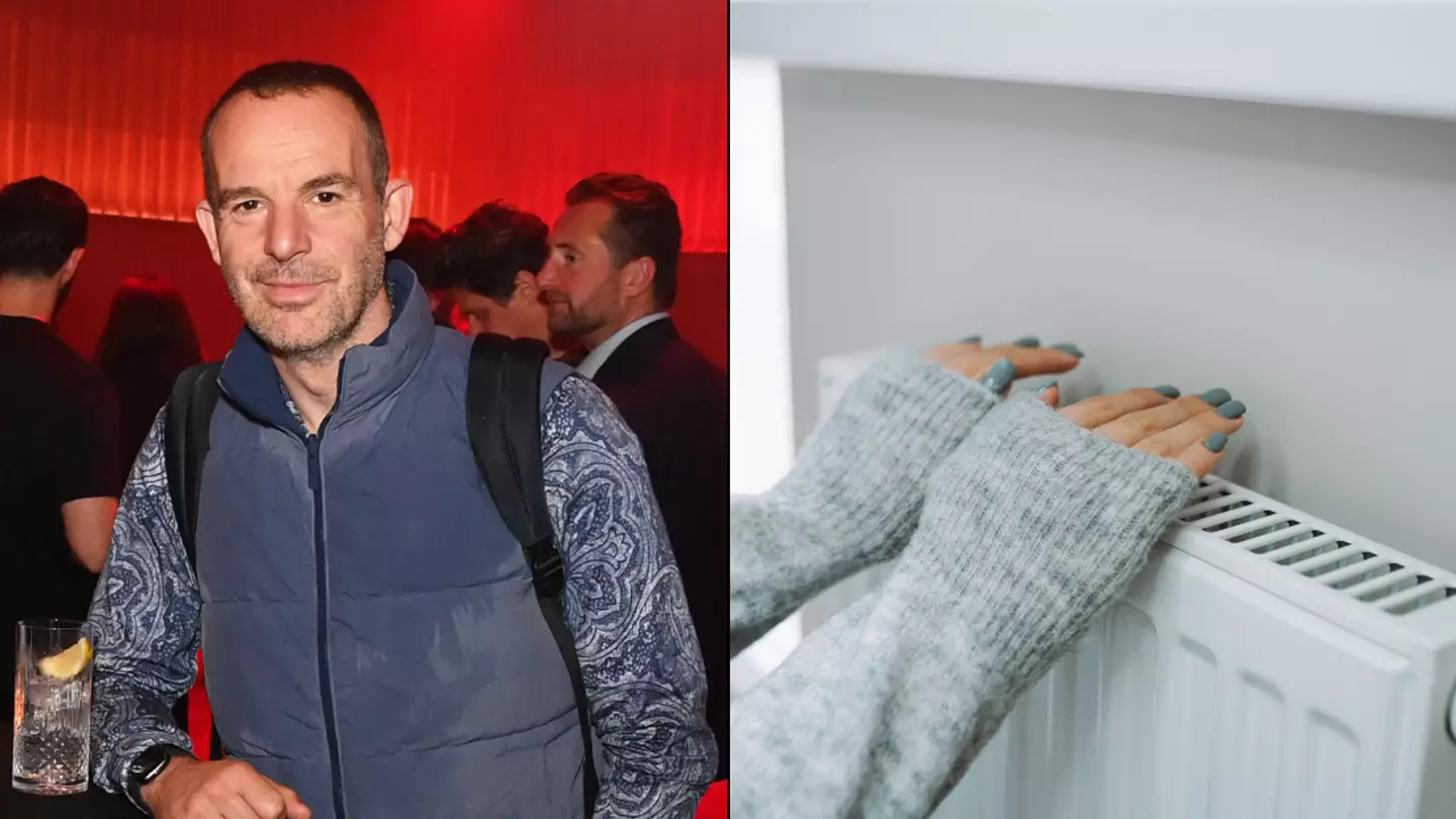 Martin Lewis issues 'no brainer' advice to save more money as energy price cap is slashed