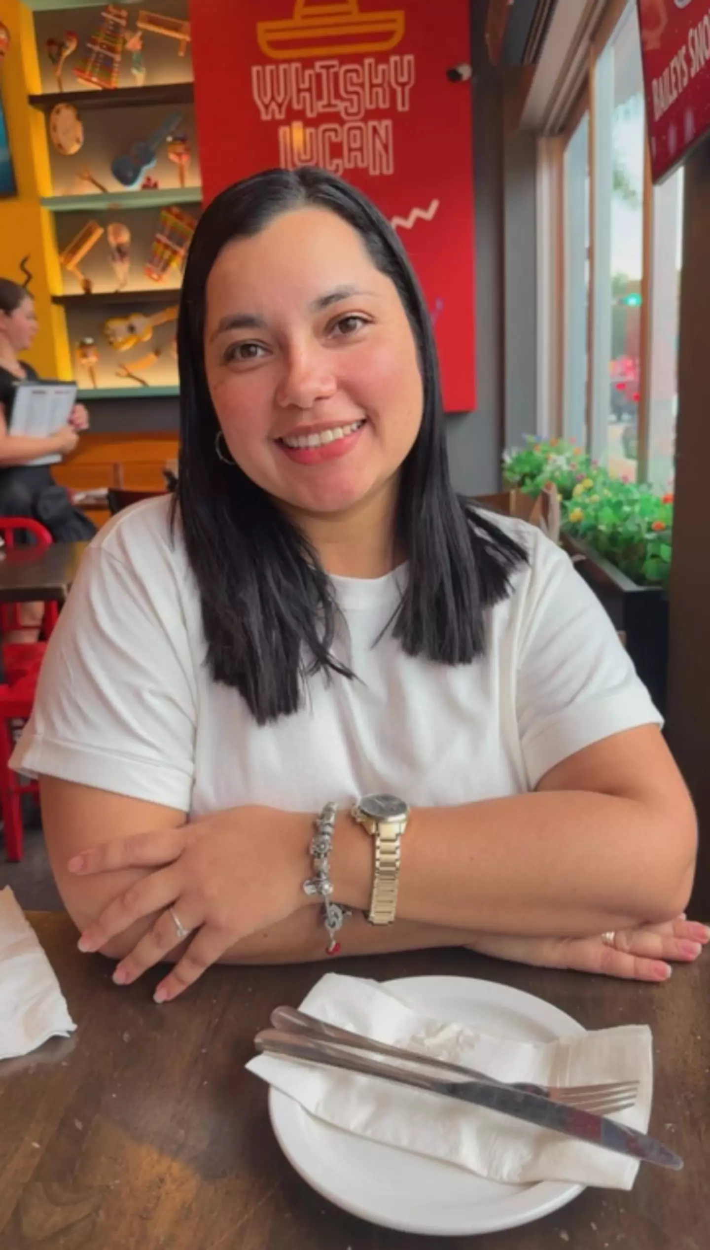 The family 'have questions'. (GoFundMe)