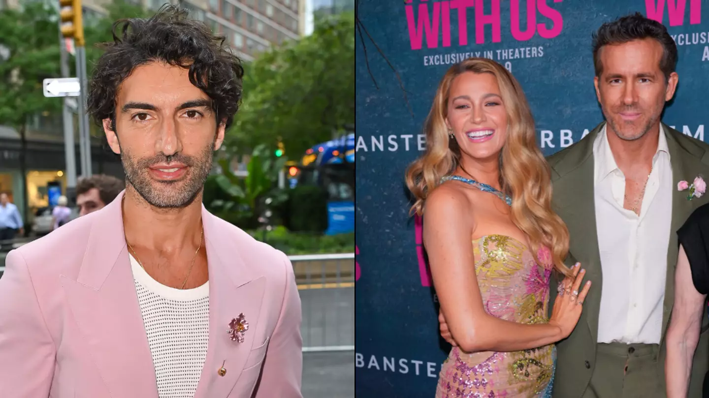 Everything Justin Baldoni accuses in £326 million lawsuit against Blake Lively and Ryan Reynolds