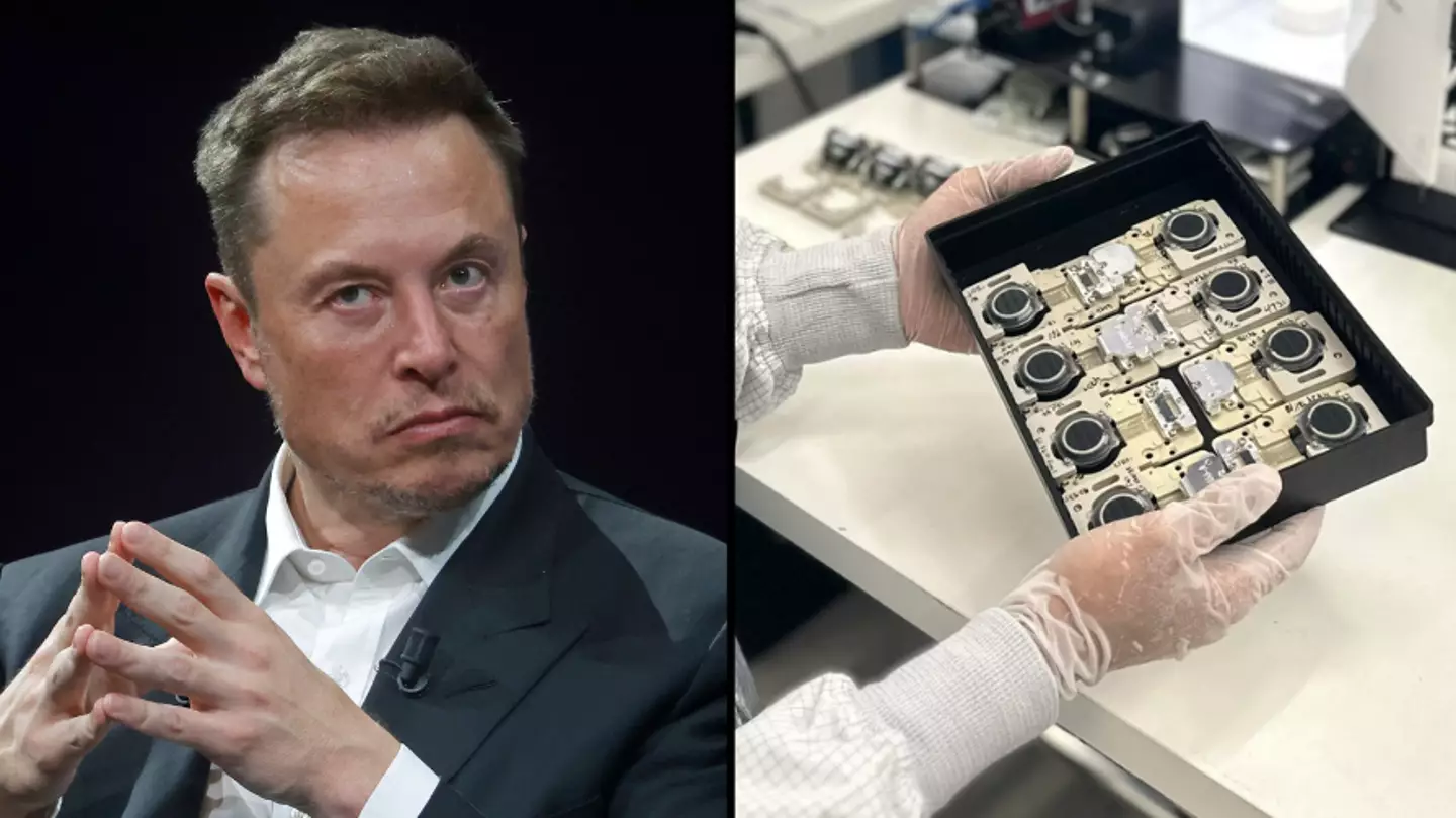 Elon Musk’s Neuralink given the all-clear to recruit human test subjects for brain chip trials