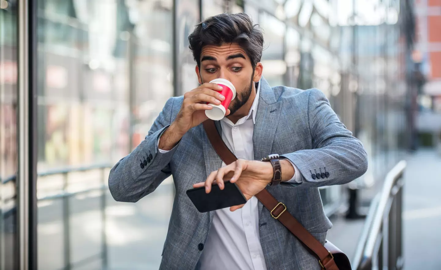 A work-life balance is something valued by most employees. (Getty Stock Images)