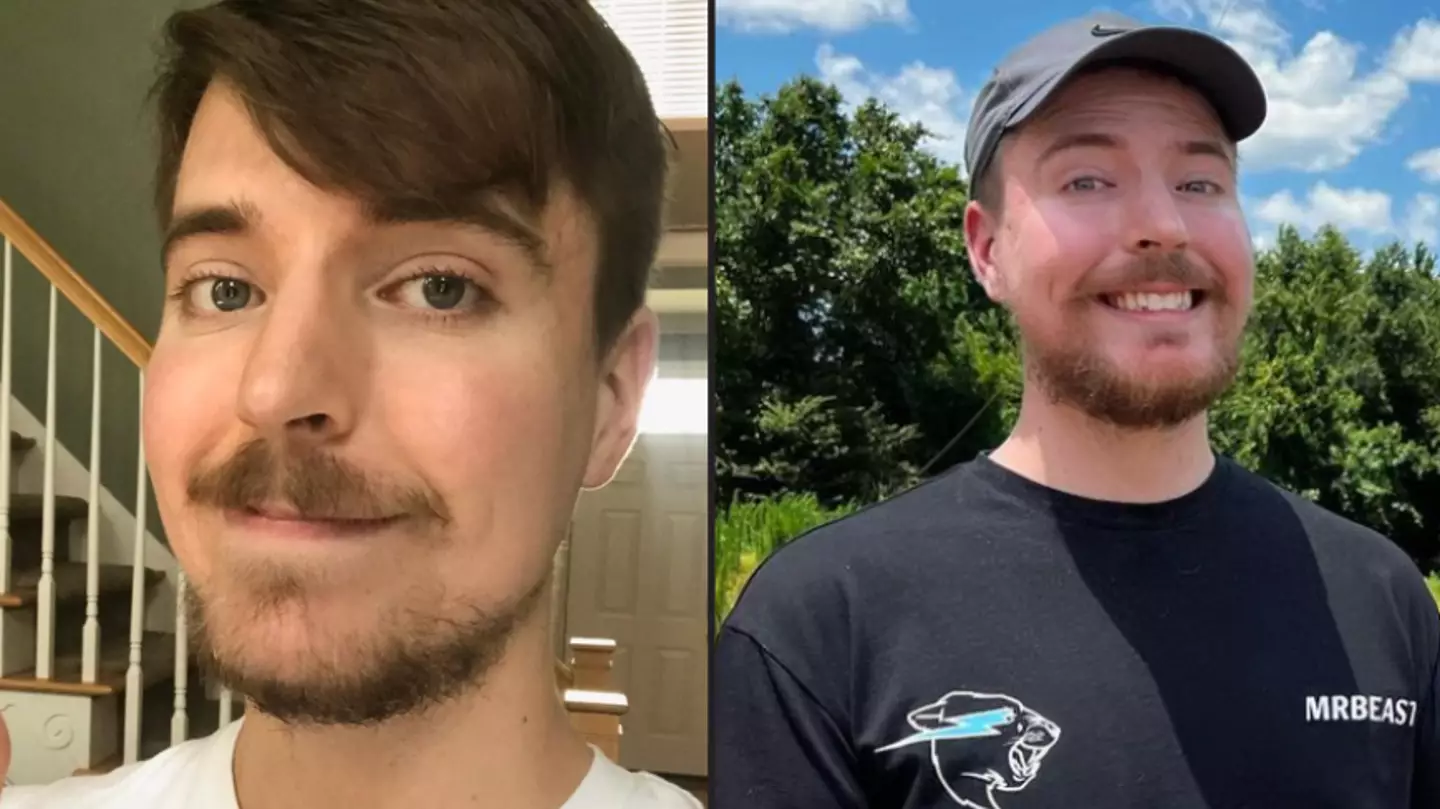 MrBeast forced to respond to viral tweet claiming he was dead