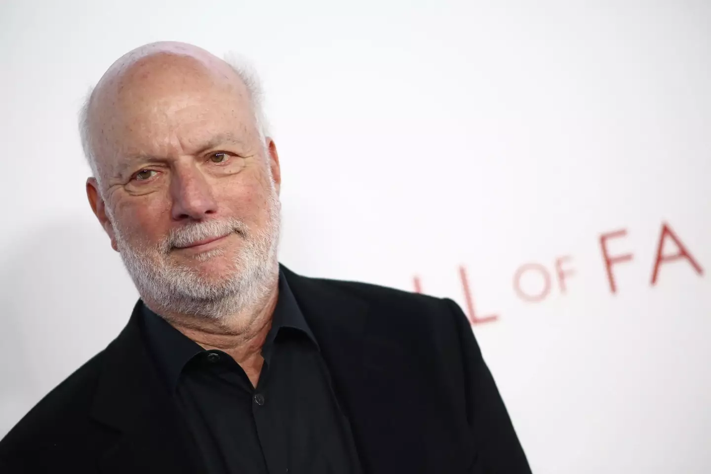The director knew how important getting a laugh was (Tommaso Boddi/WireImage)