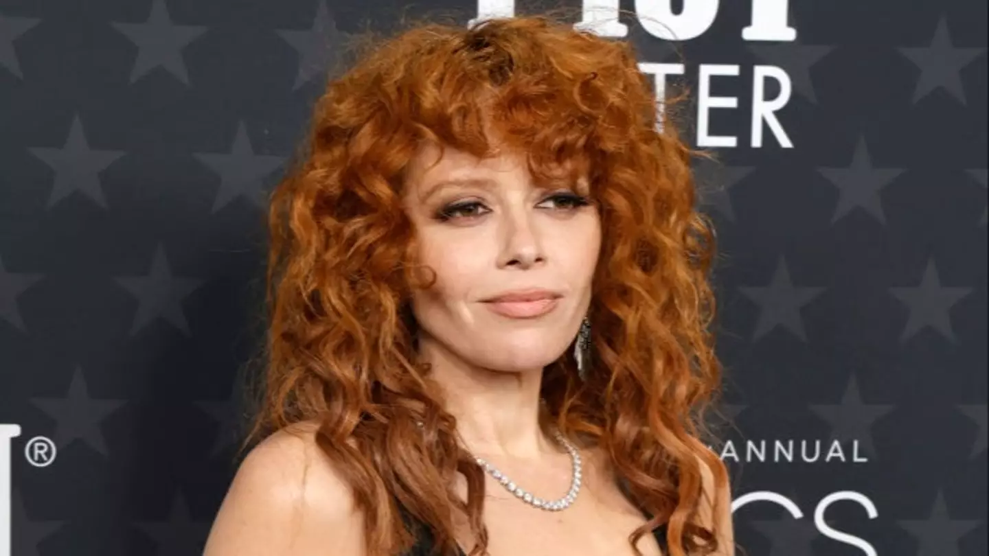 Frazer Harrison/Getty Images