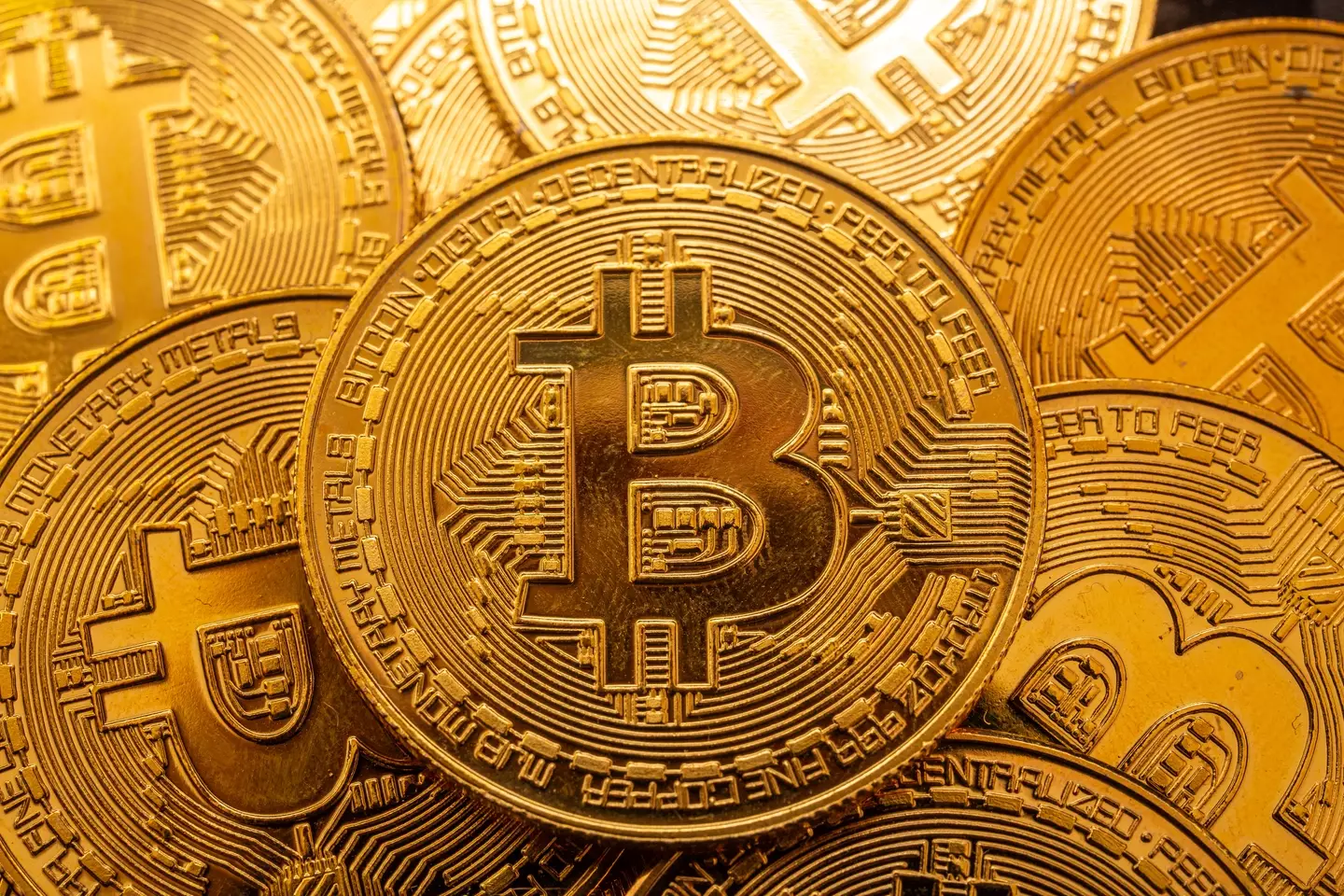 That few grand is worth a whole lot more now (ROMAIN COSTASECA/Hans Lucas/AFP via Getty Images)