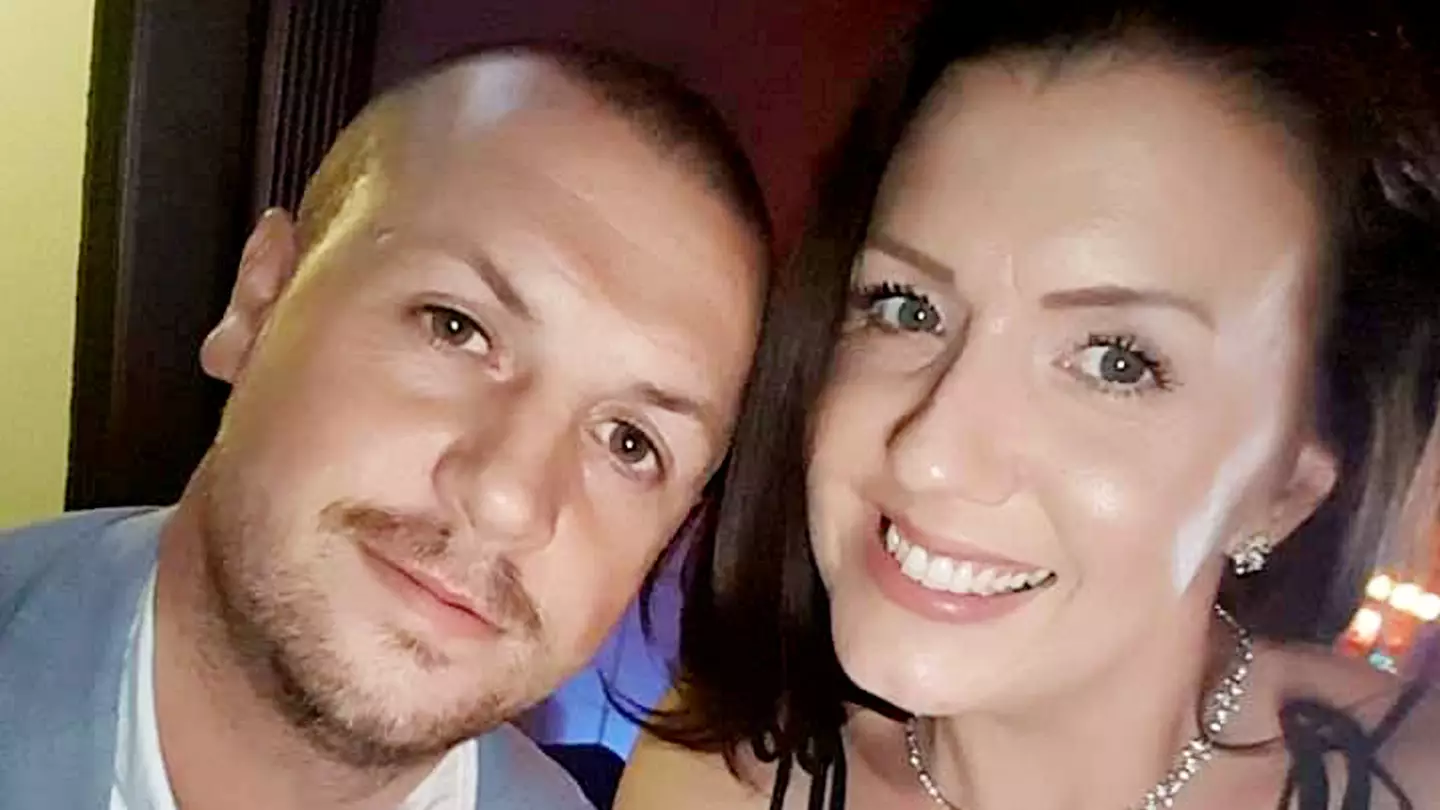 Woman was forced to wait nine months for removal of ‘benign cyst’ before doctors made heartbreaking discovery