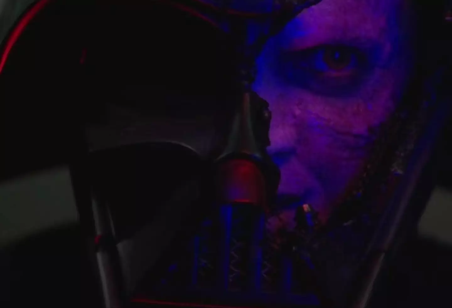 He recently returned for the Disney+ Obi-Wan spin-off.