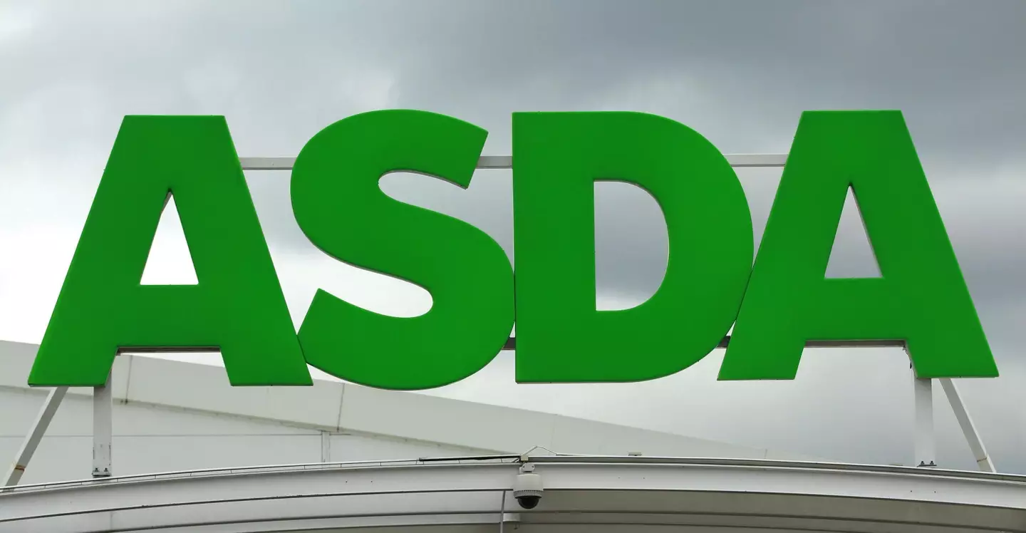 Asda has placed limits on some fruit and veg.