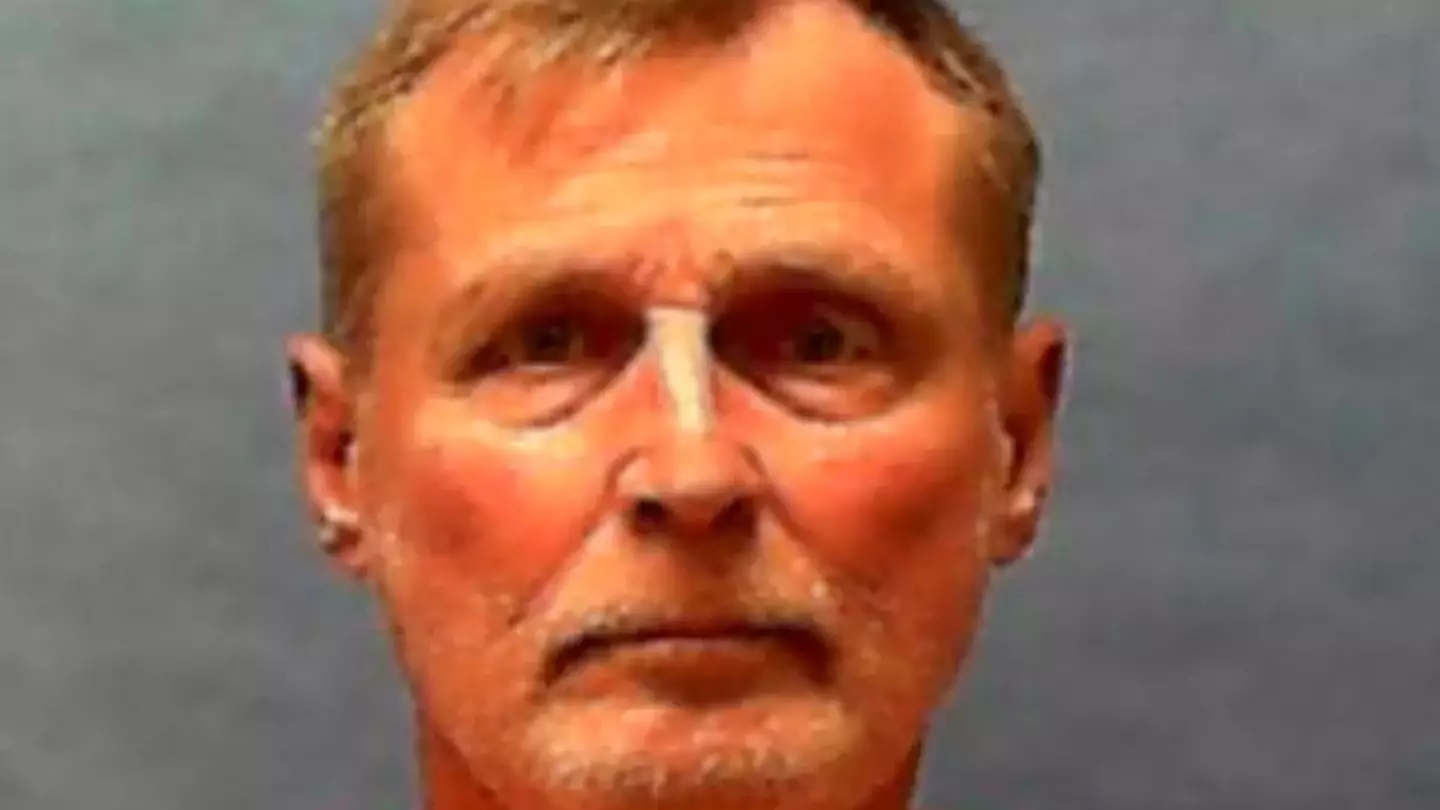 Death row inmate addressed Donald Trump in final words before giving cryptic message