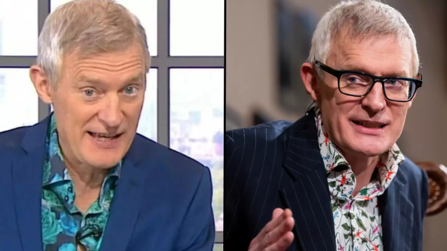 Jeremy Vine forces Twitter user to pay out after they claimed he was accused BBC presenter