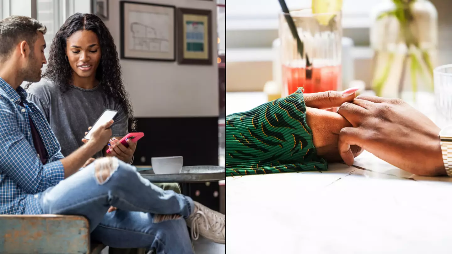 Micro-mancing is the new dating trend set to take over in 2025 and it's easy to do
