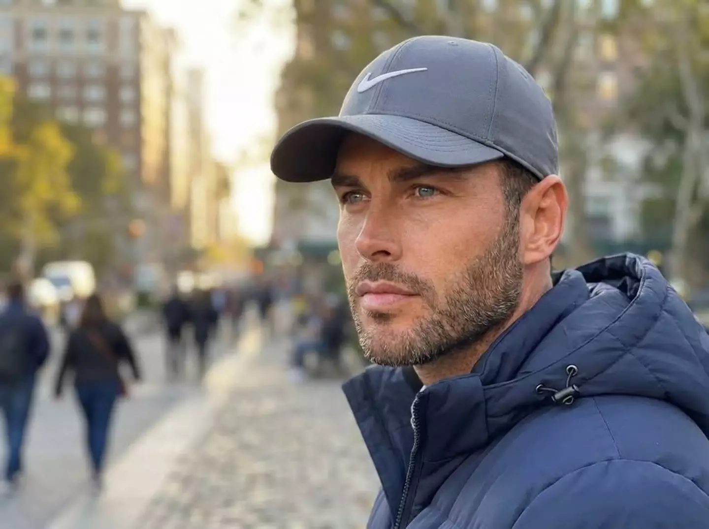 Katie Price's fiance is called Lee Andrews (Instagram/@wesleeeandrews)