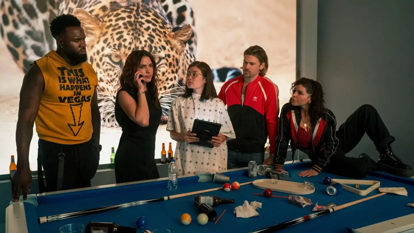 Obliterated has firmly divided opinions with viewers.