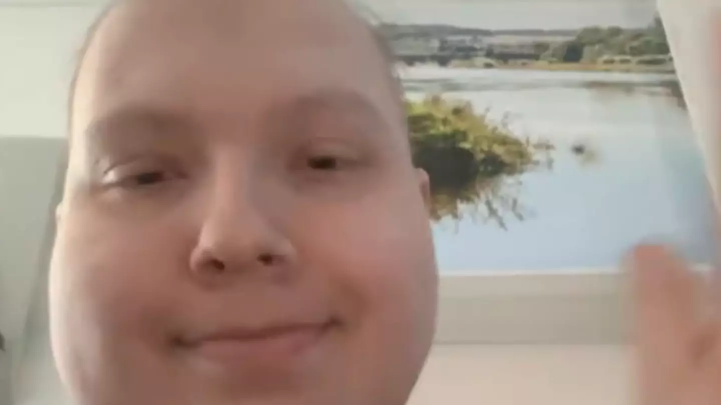 graemeporter25/TikTok