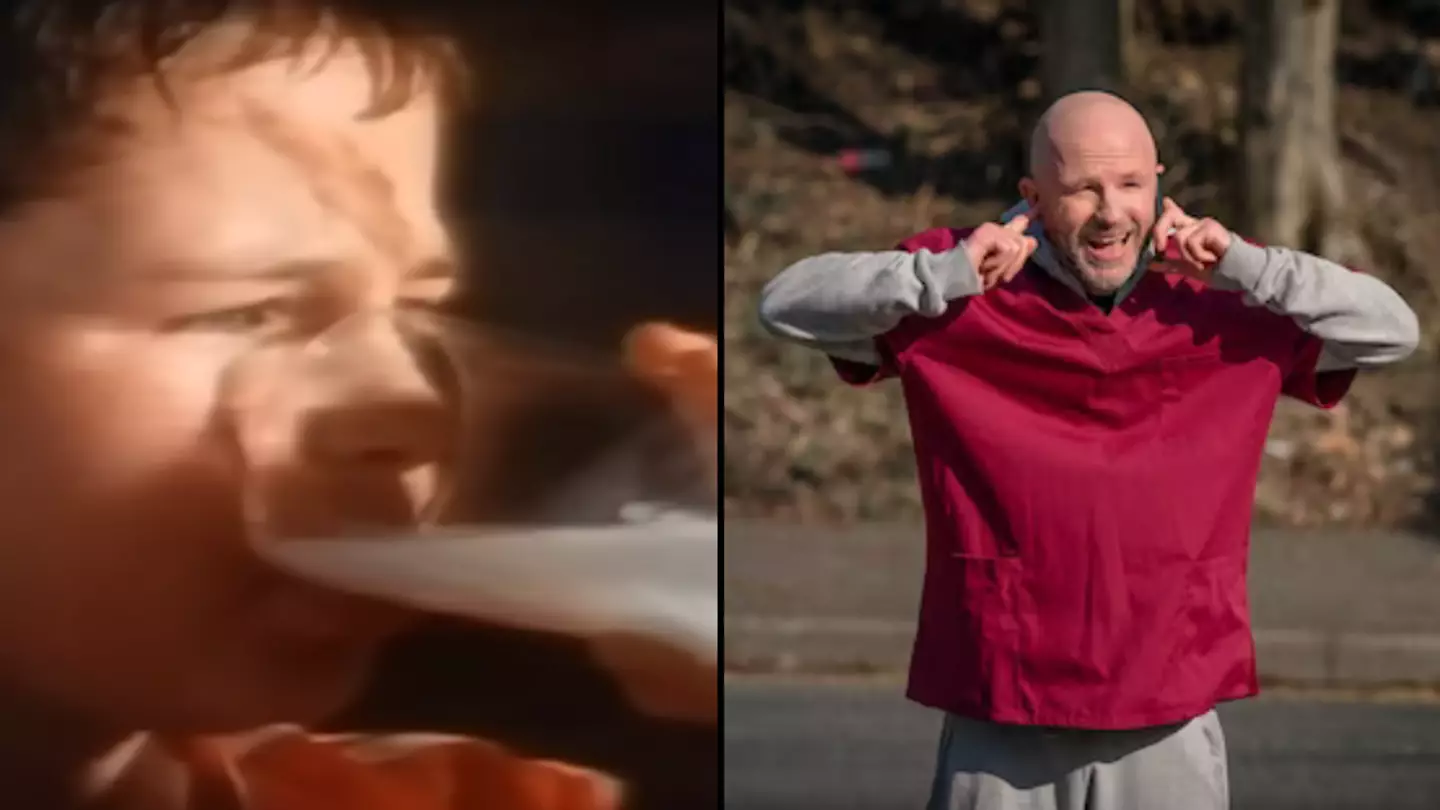 People can’t believe who kid from iconic ‘Accrington Stanley, who are they?’ advert went on to be