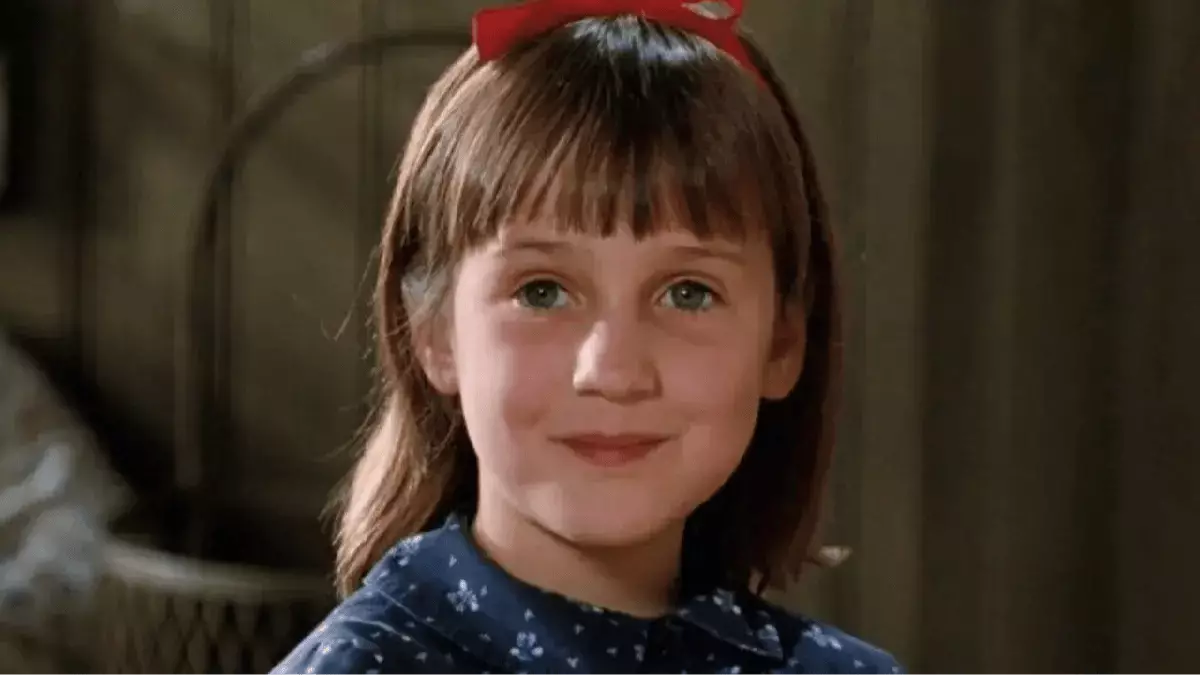 Matilda child actor lives a very different life now after retiring more than 20 years ago