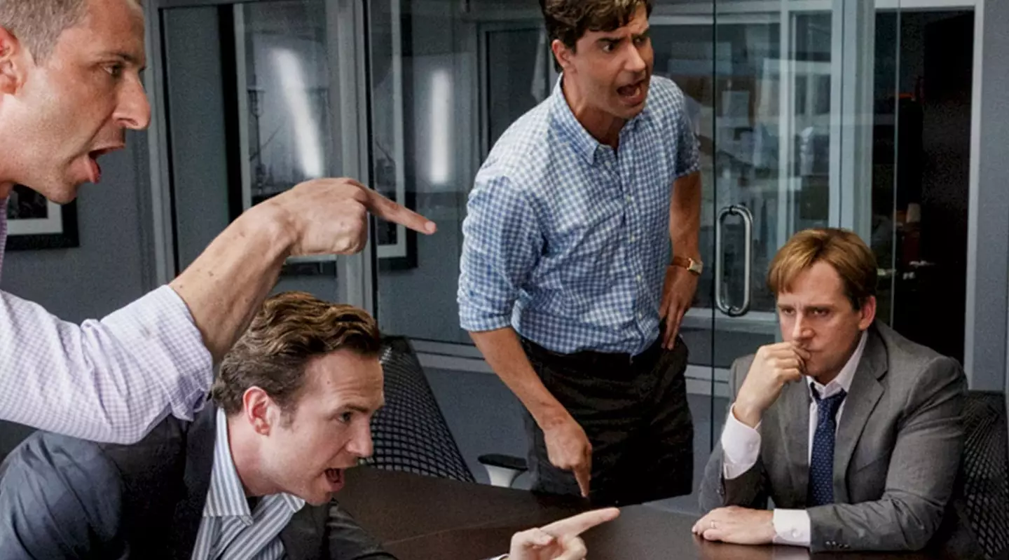 The Big Short educated a lot of viewers about the 2008 financial crisis (Paramount)