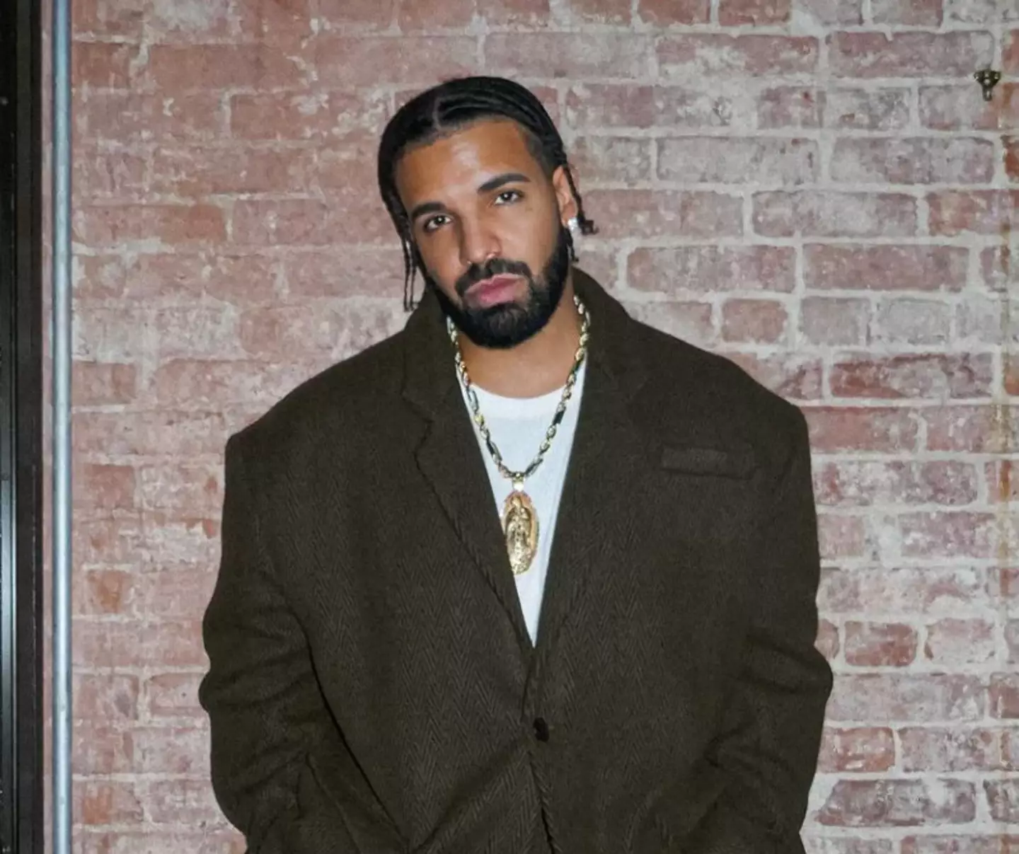Drake is known for his lavish bets on sporting events.