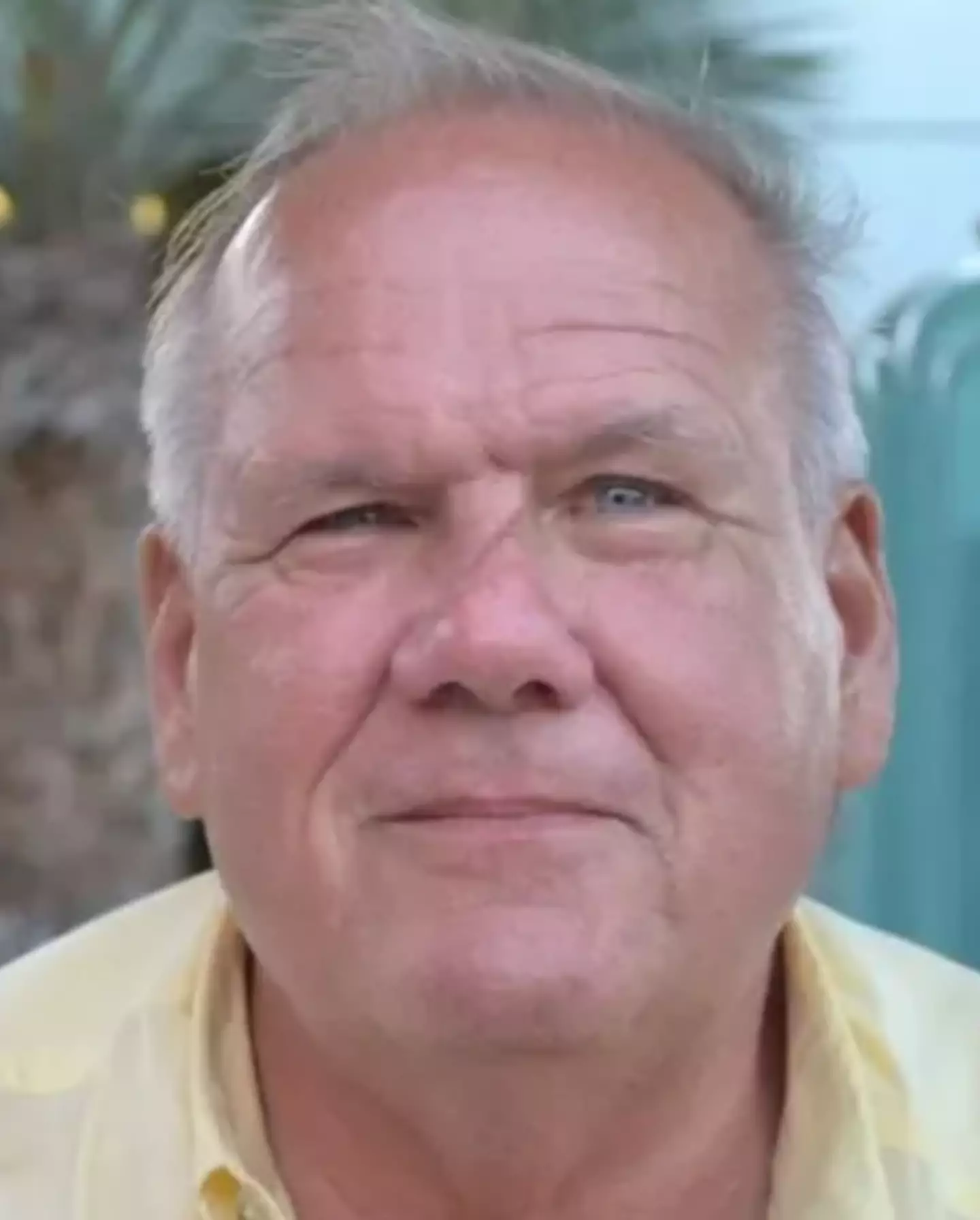 Basil Kennedy's family don't want people to fear the waters (Edmond Fahey Funeral Home)