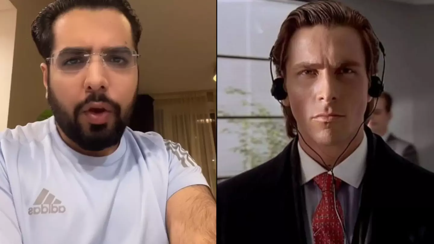 Man speechless after narcissist admits to one of the most 'evil things' in 'shocking' confession