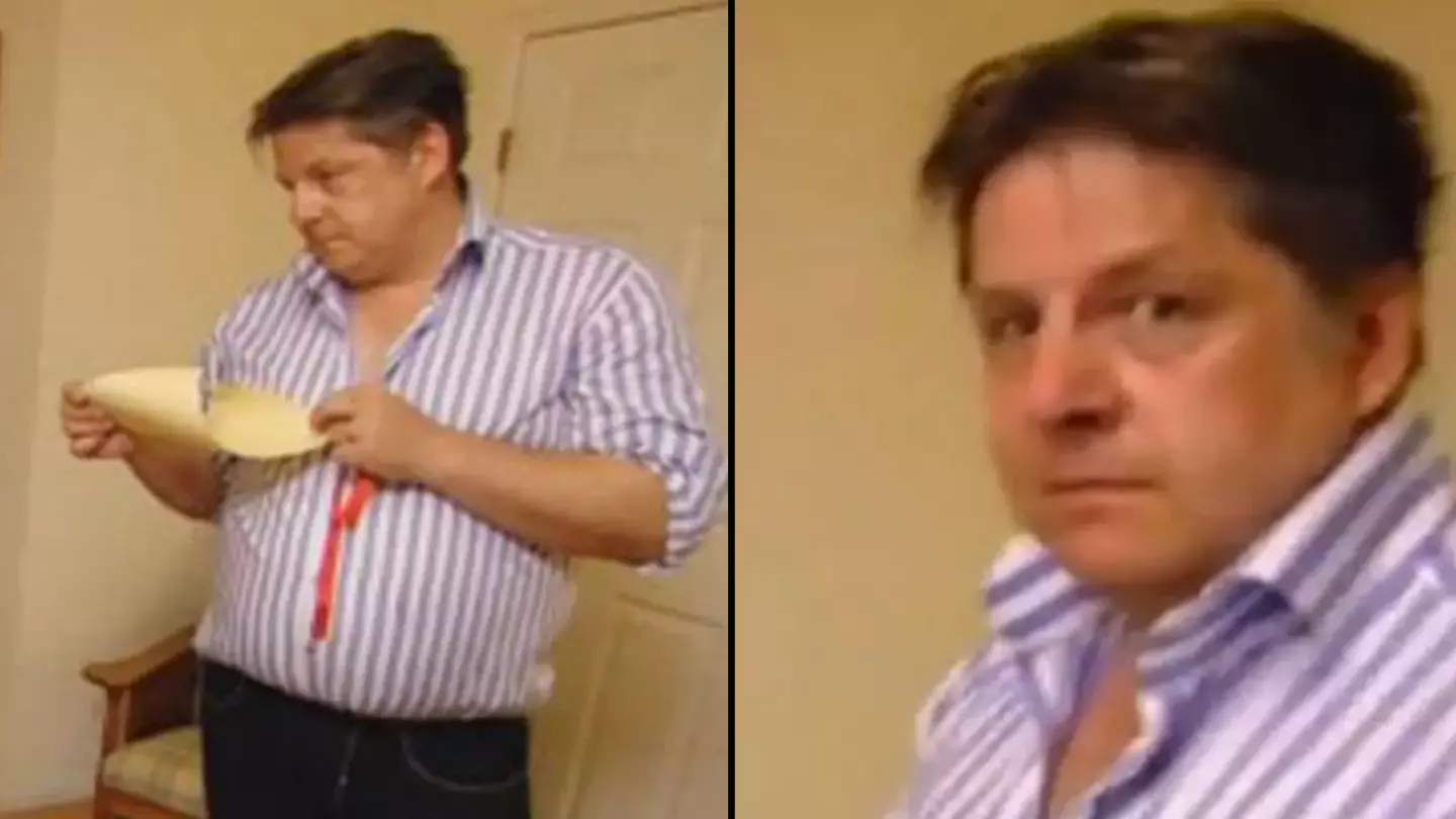 Come Dine With Me star from 'sad little life Jane' rant made a final insult that was cut from the show