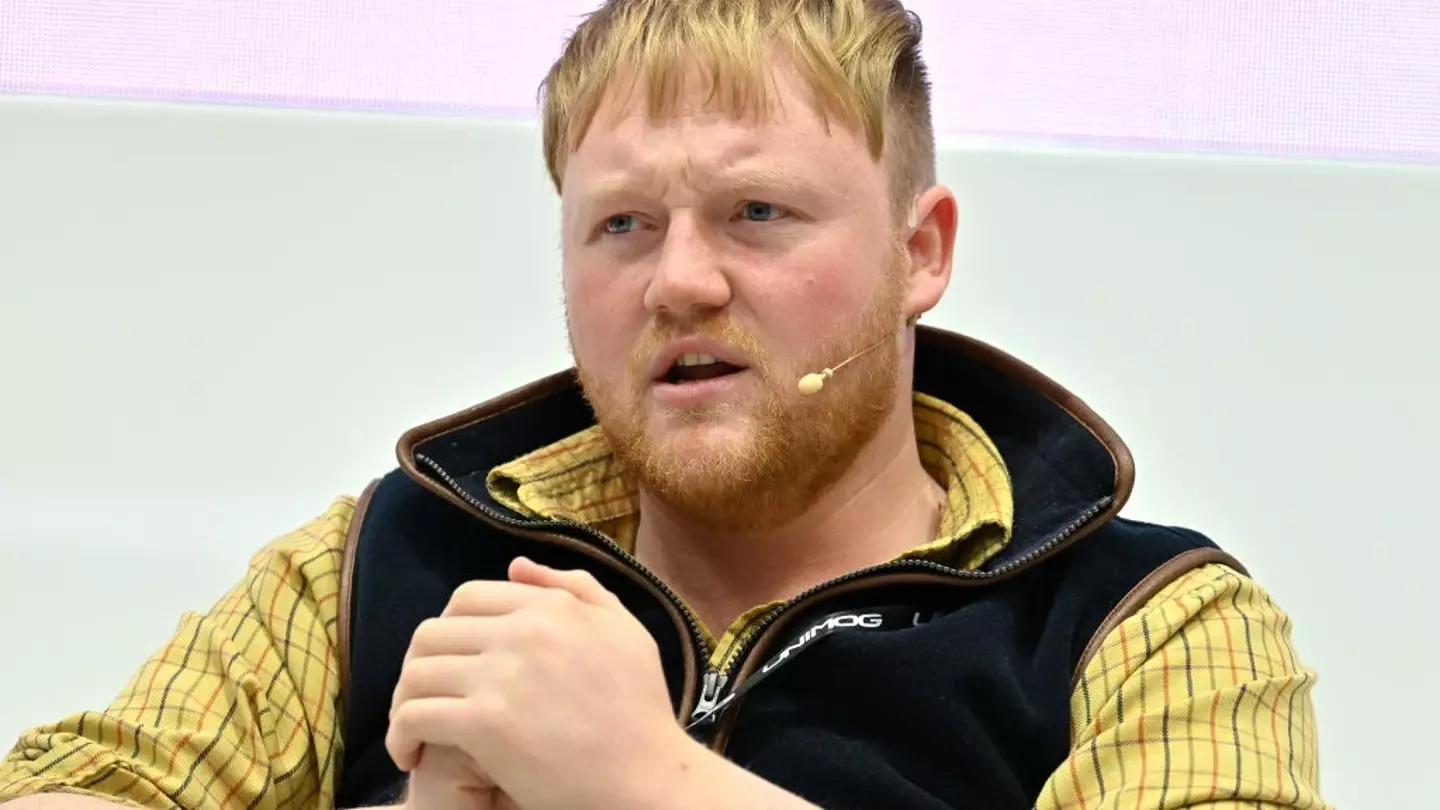 John Keeble/Getty Images