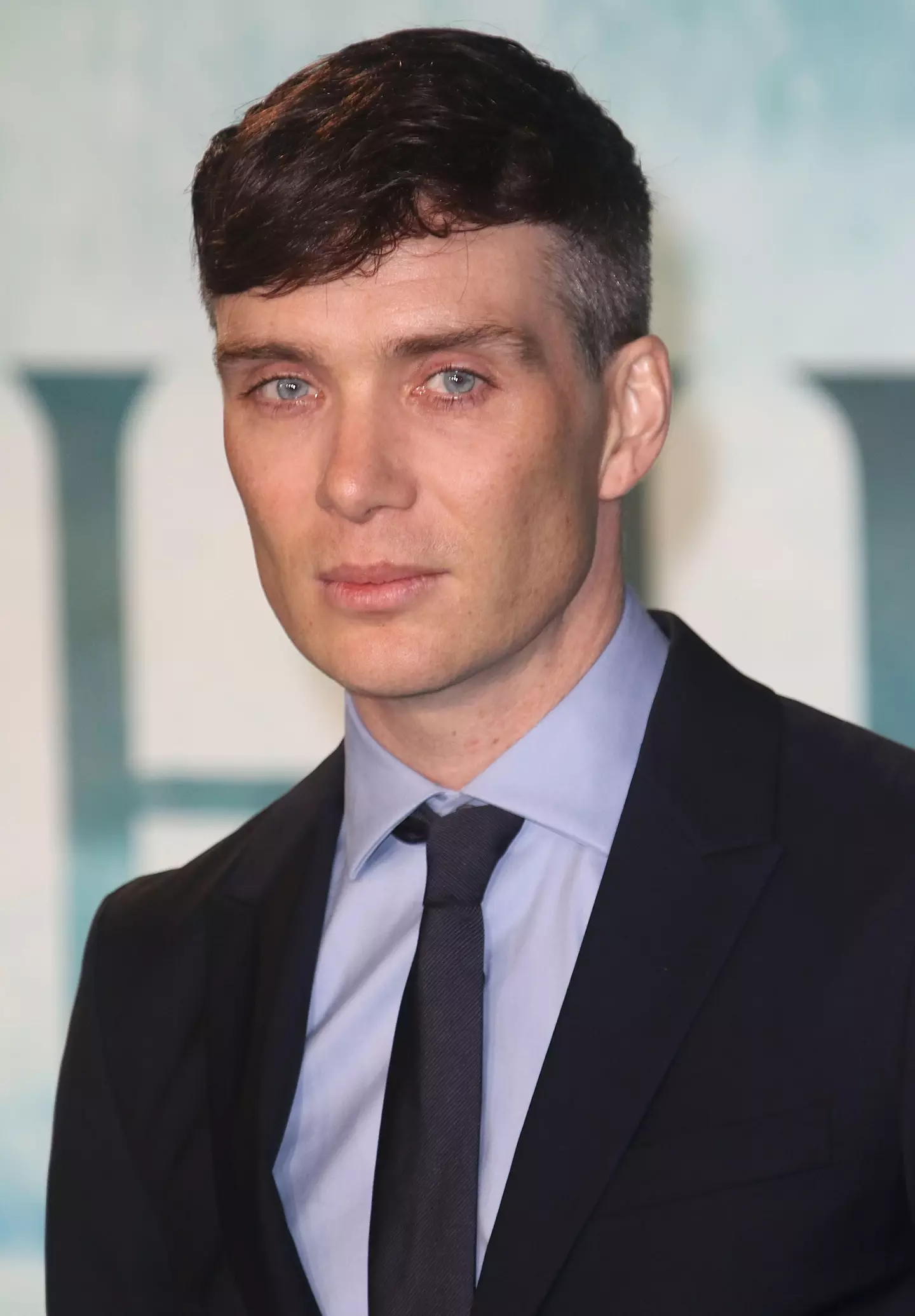 He said fans often expect him to be like Tommy Shelby.